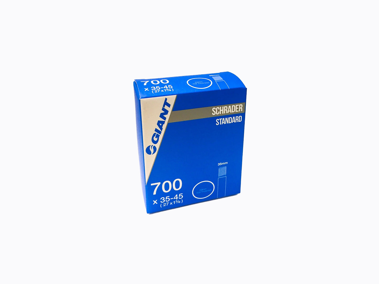 Tube 700 x 35-45 SV