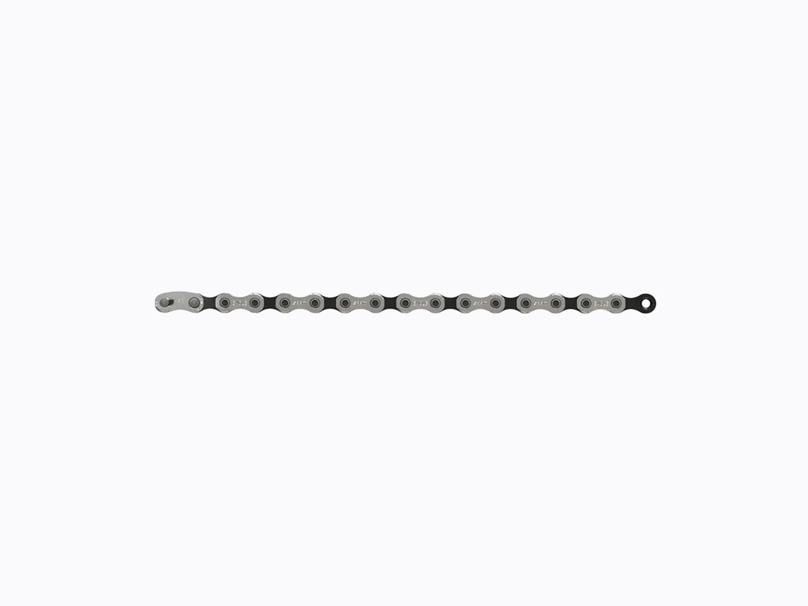 SRAM PC GX Eagle Solid Pin 126 Links Flowlink 12-Speed Chain