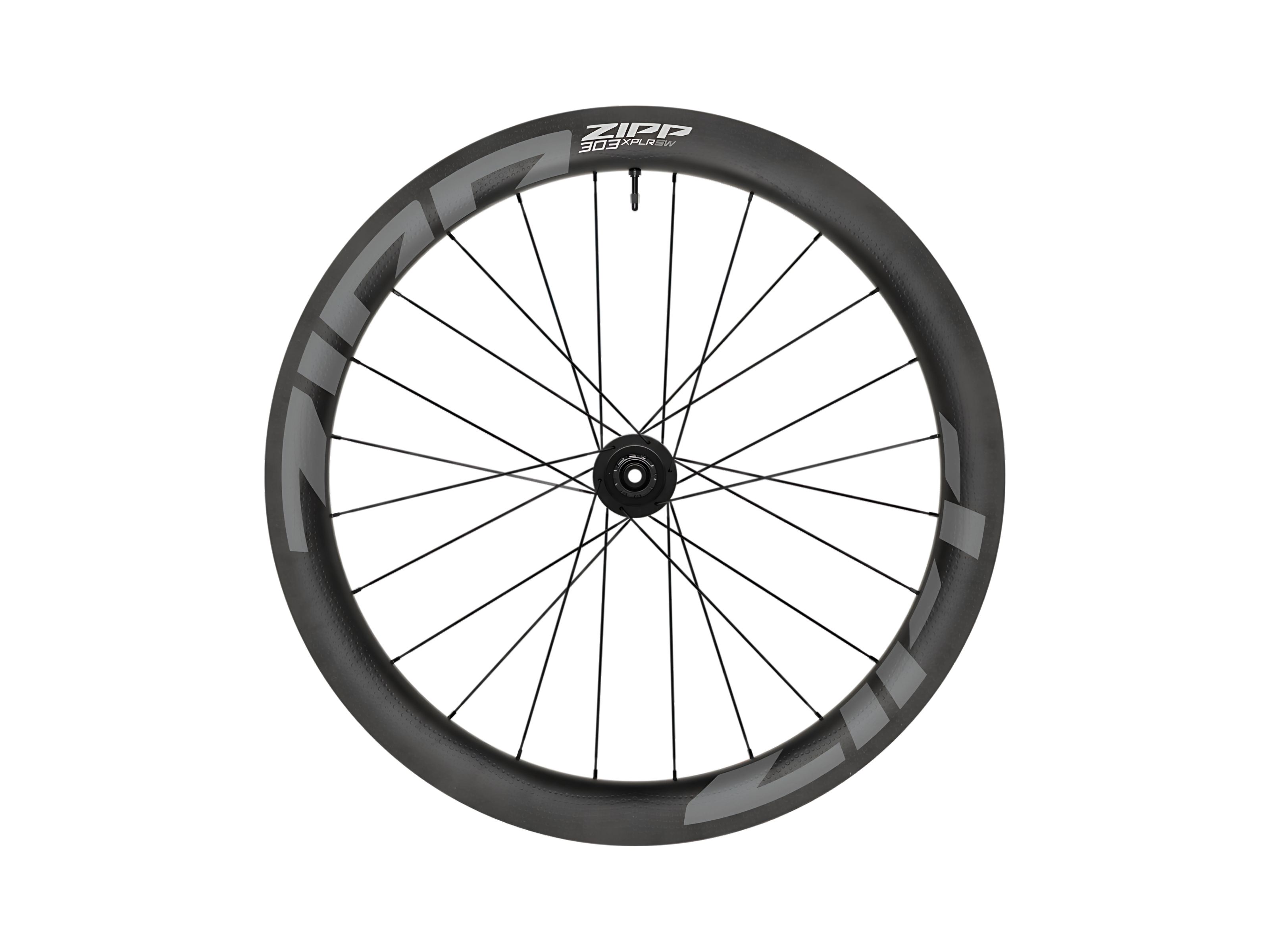 Zipp 303 XPLR SW Wheelset