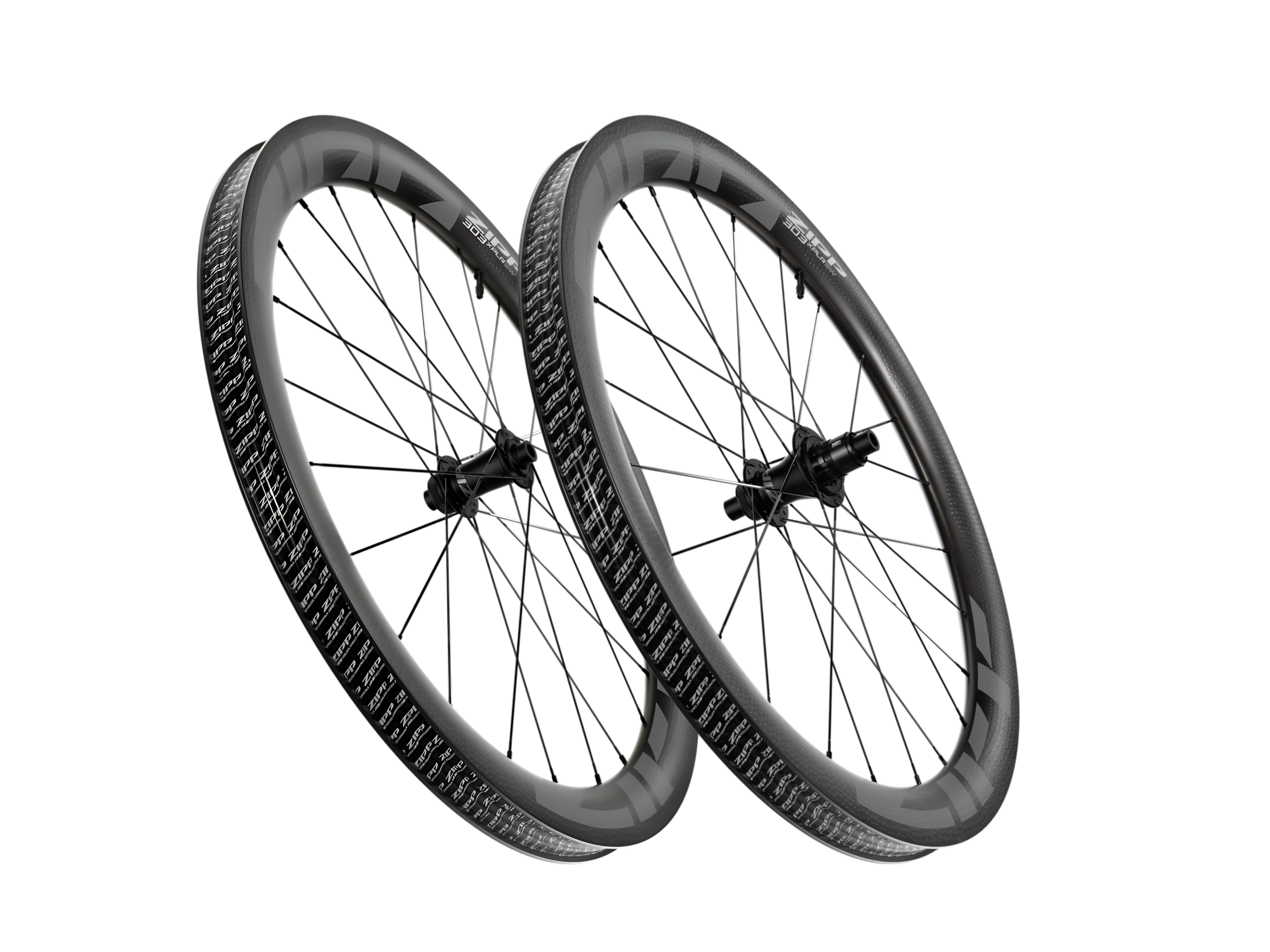 Zipp 303 XPLR SW Wheelset