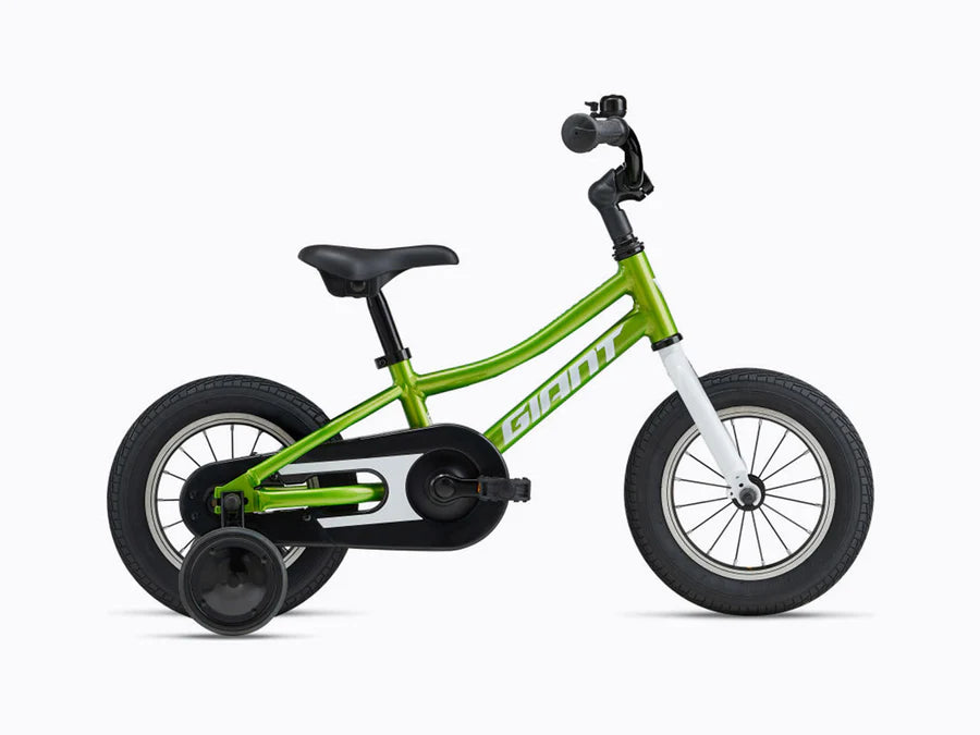 Animator C B 12 Giant Osborne Park