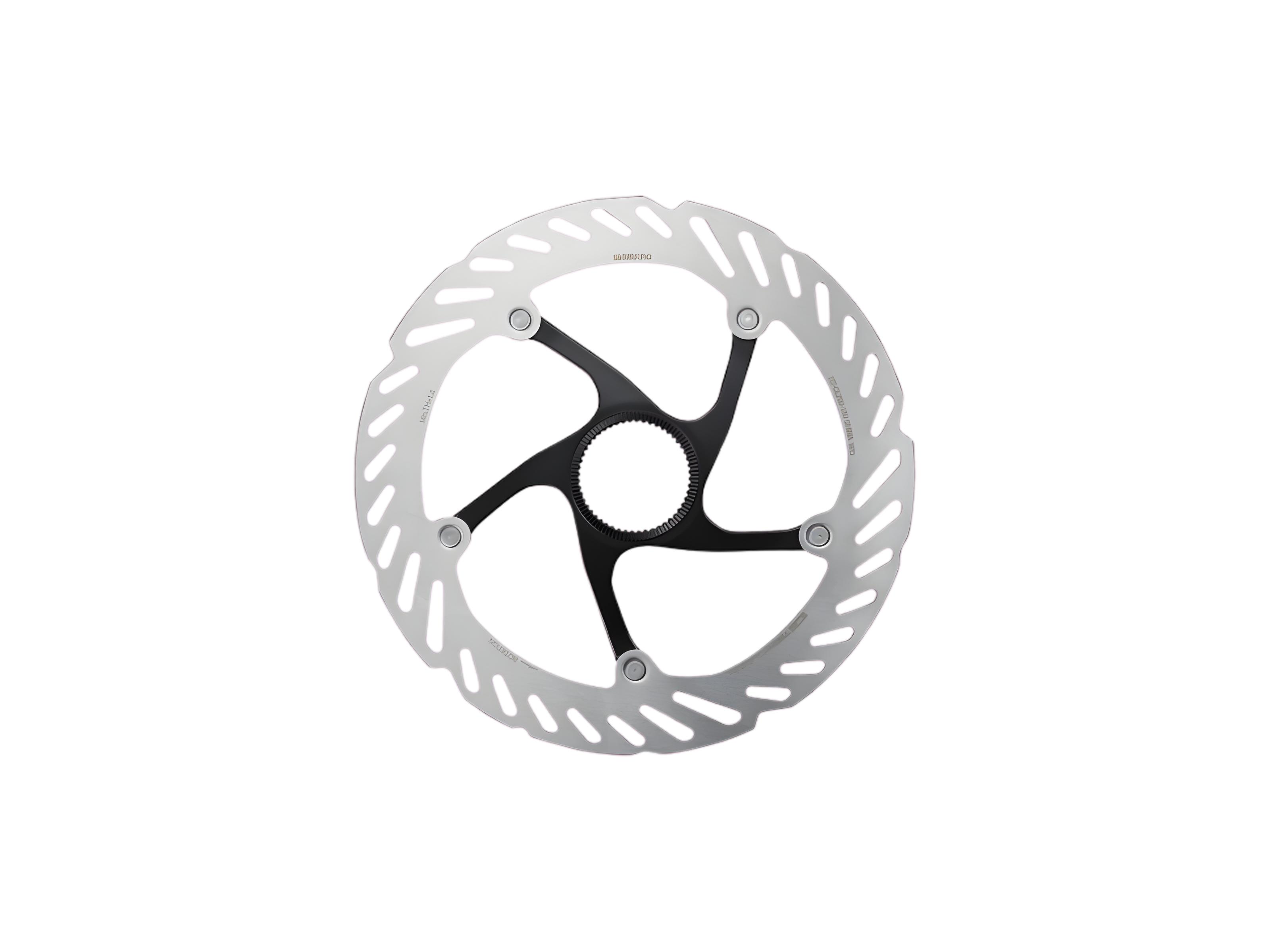 Shimano RT-CL700 Center Lock 105 Disc Brake Rotor