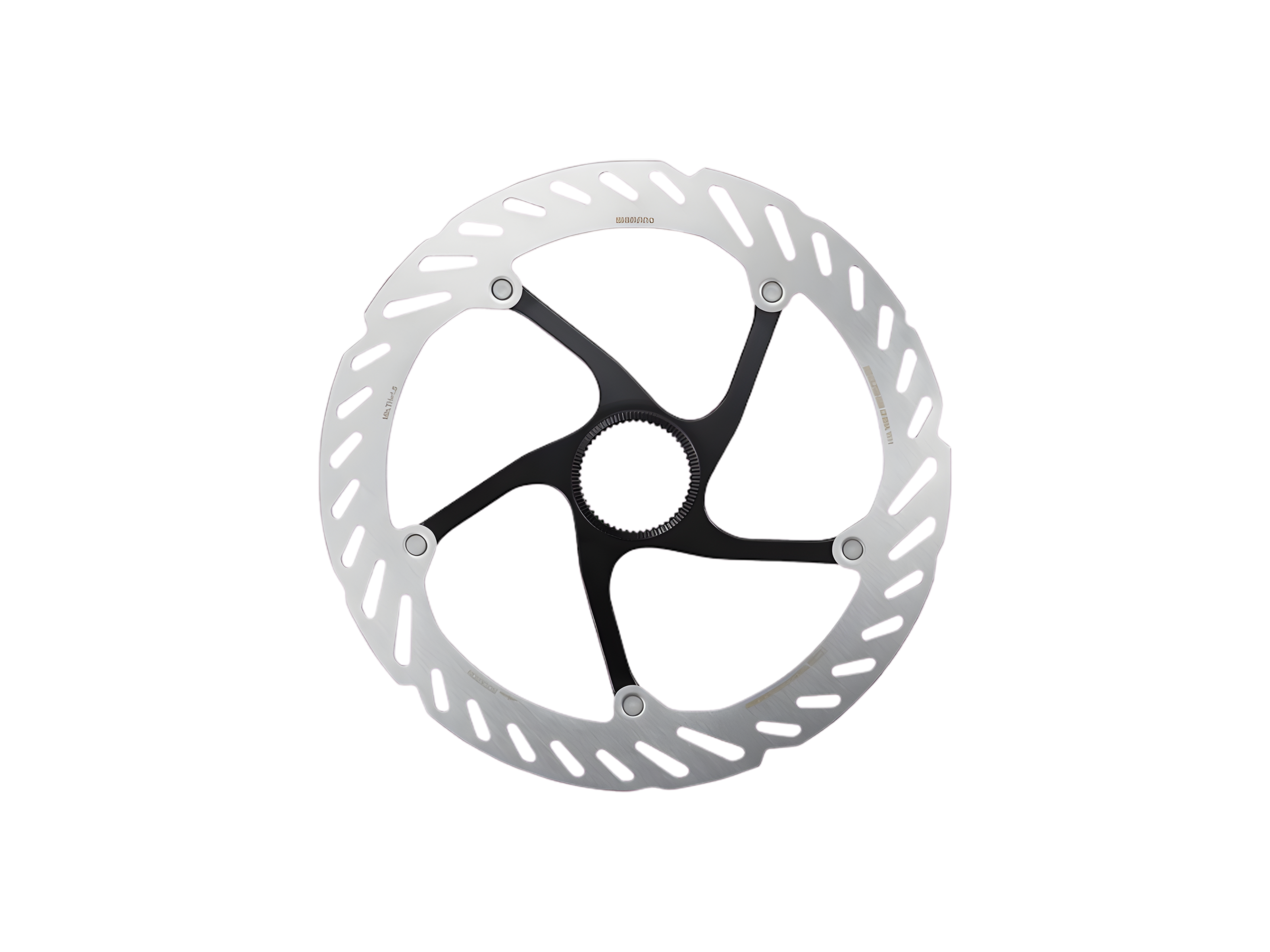 Shimano RT-CL700 Center Lock 105 Disc Brake Rotor