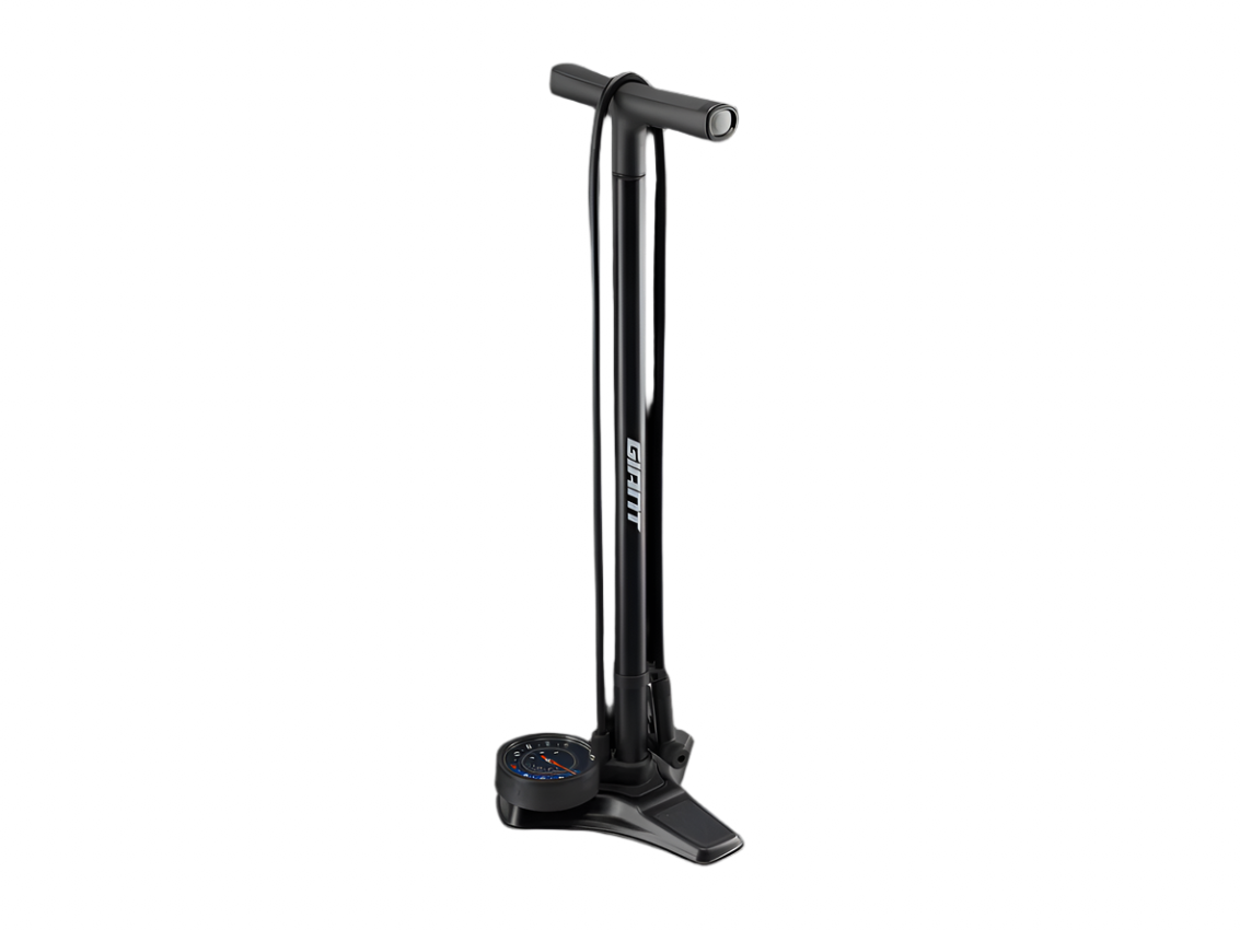 Giant Control Tower Elite Floor Pump