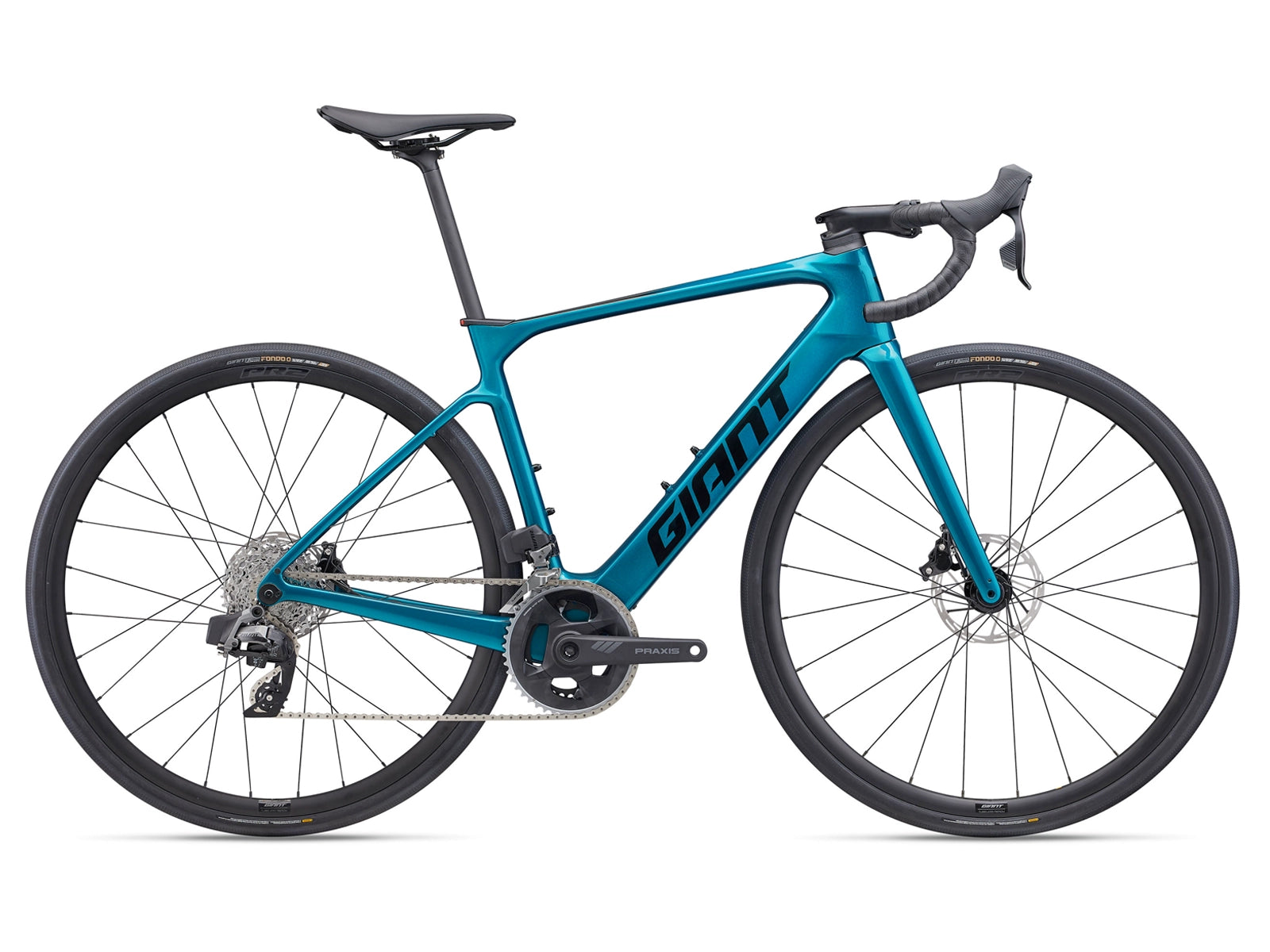 Defy Advanced E+ Elite 2 (25)