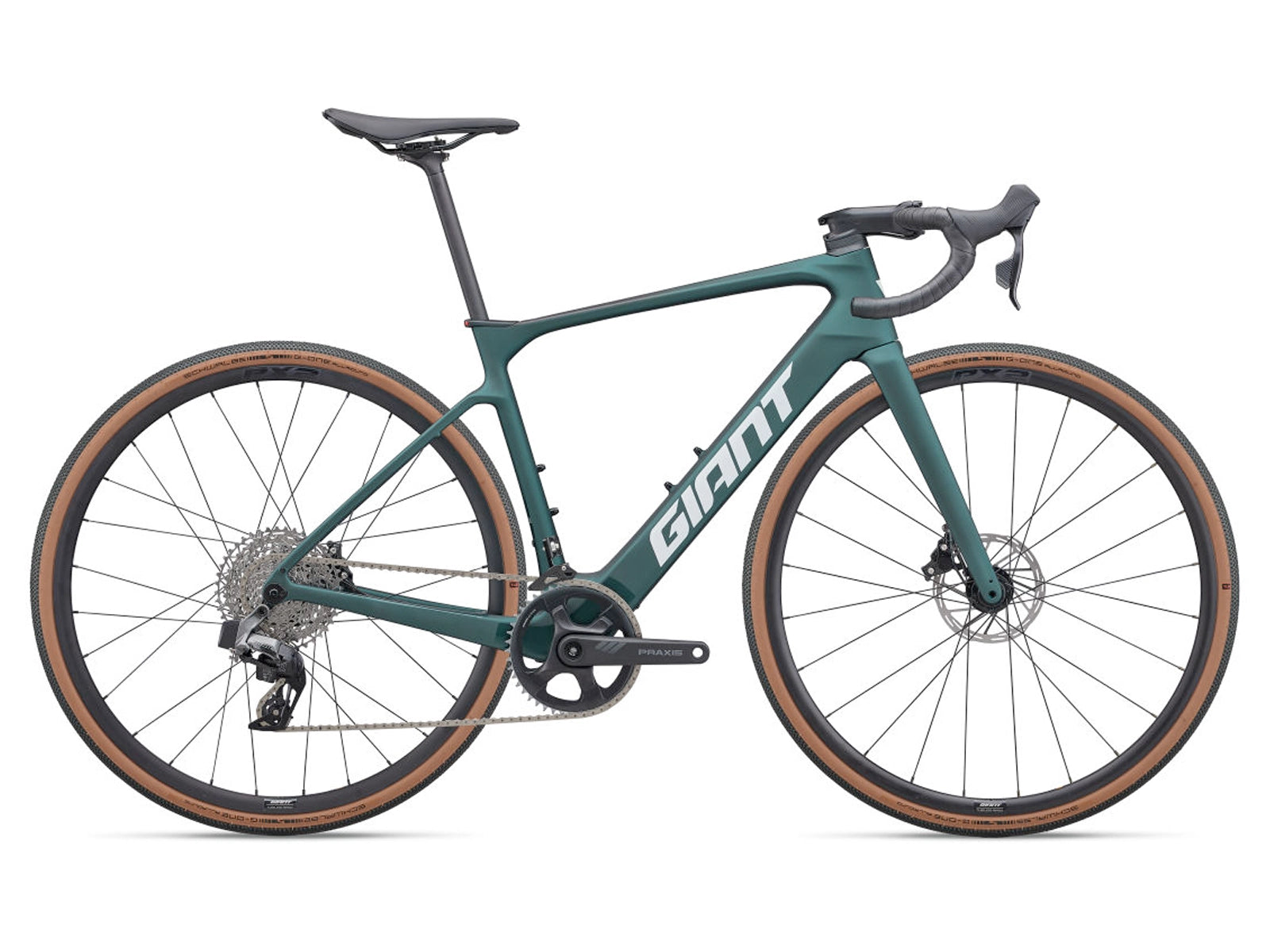 Defy Advanced E+ Elite AR (25)