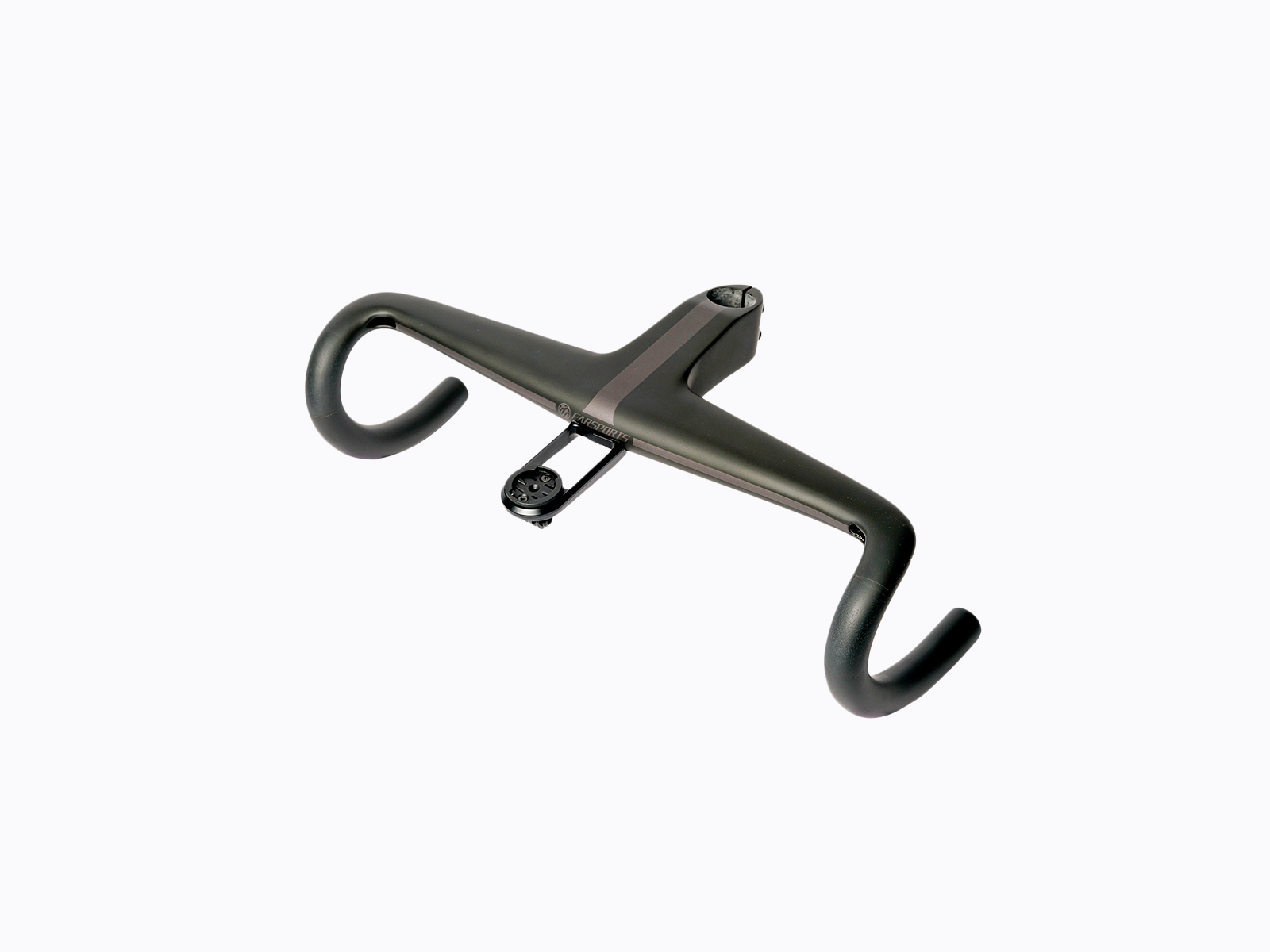 FARSPORTS F1s Integrated Handlebar