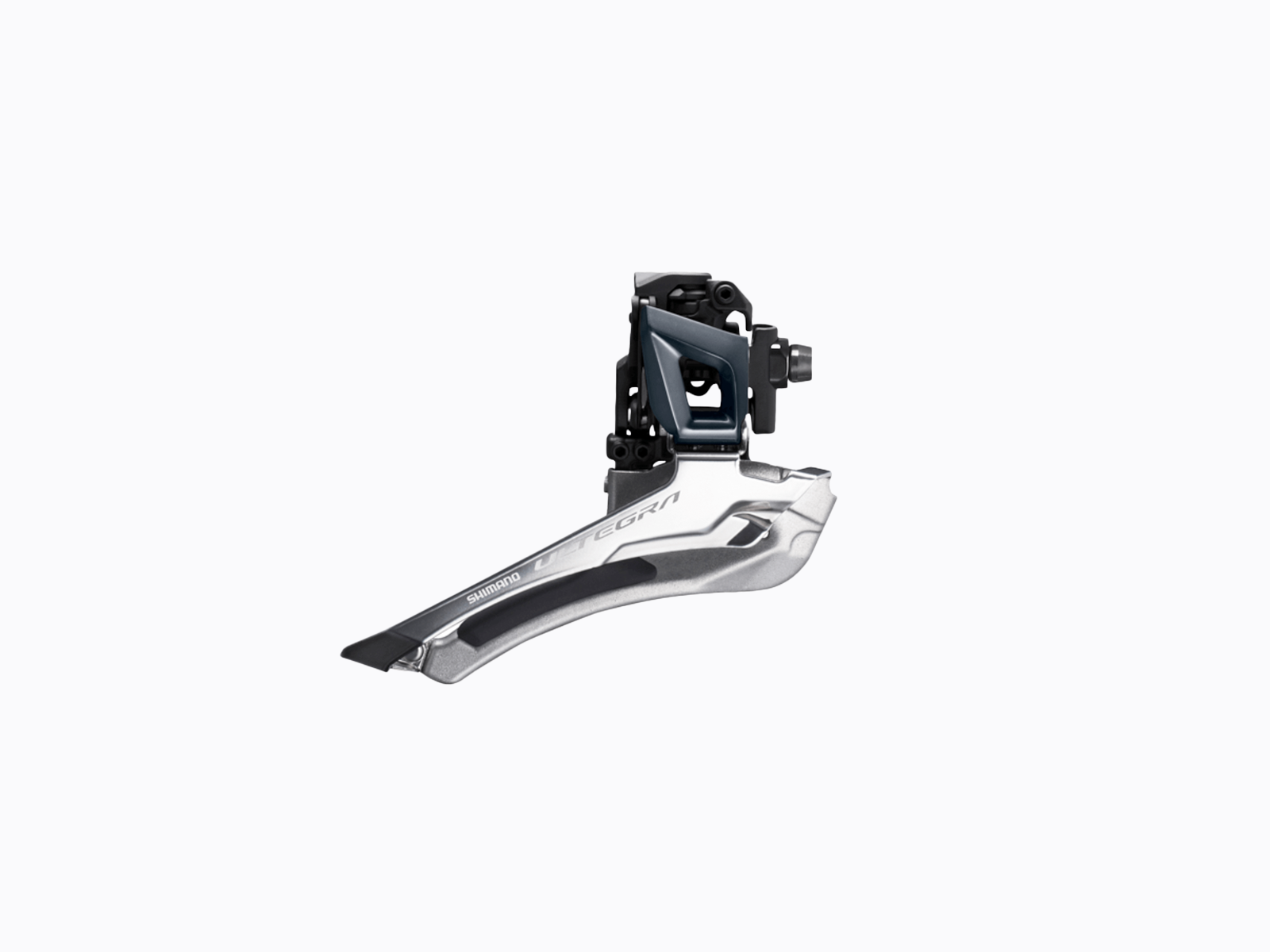 Shimano FD-R8000 Ultegra 11-Speed Front Derailleur – Braze-On