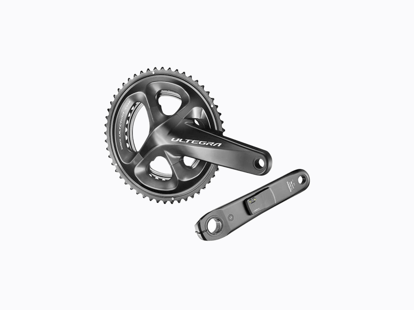 GIANT POWER PRO POWER METER ULTEGRA R8000 52X36 172.5MM – Giant Osborne Park