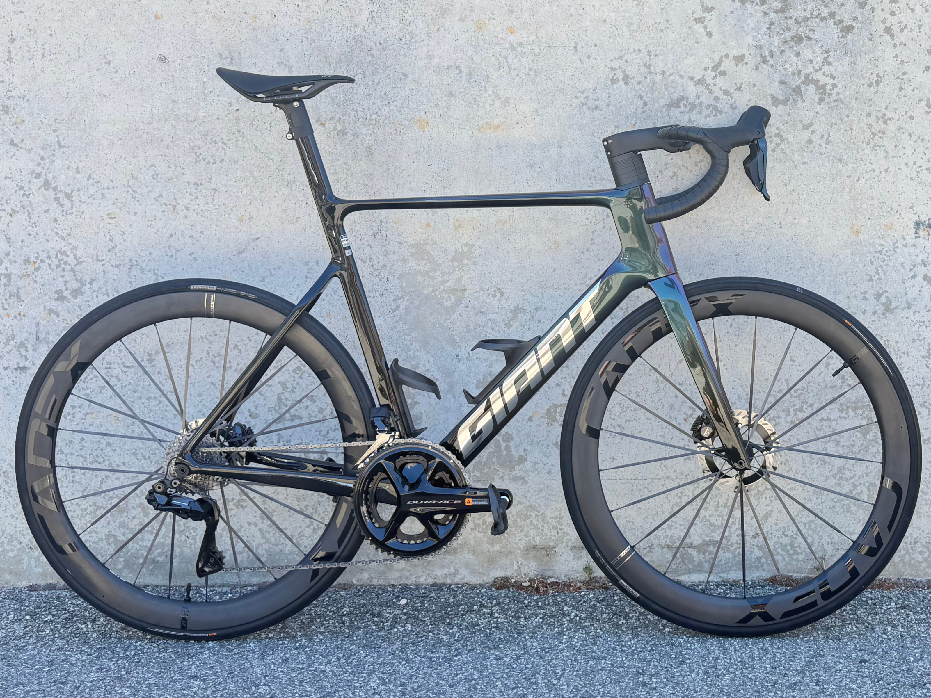 Propel Advanced SL 0 (26) Ex-Demo