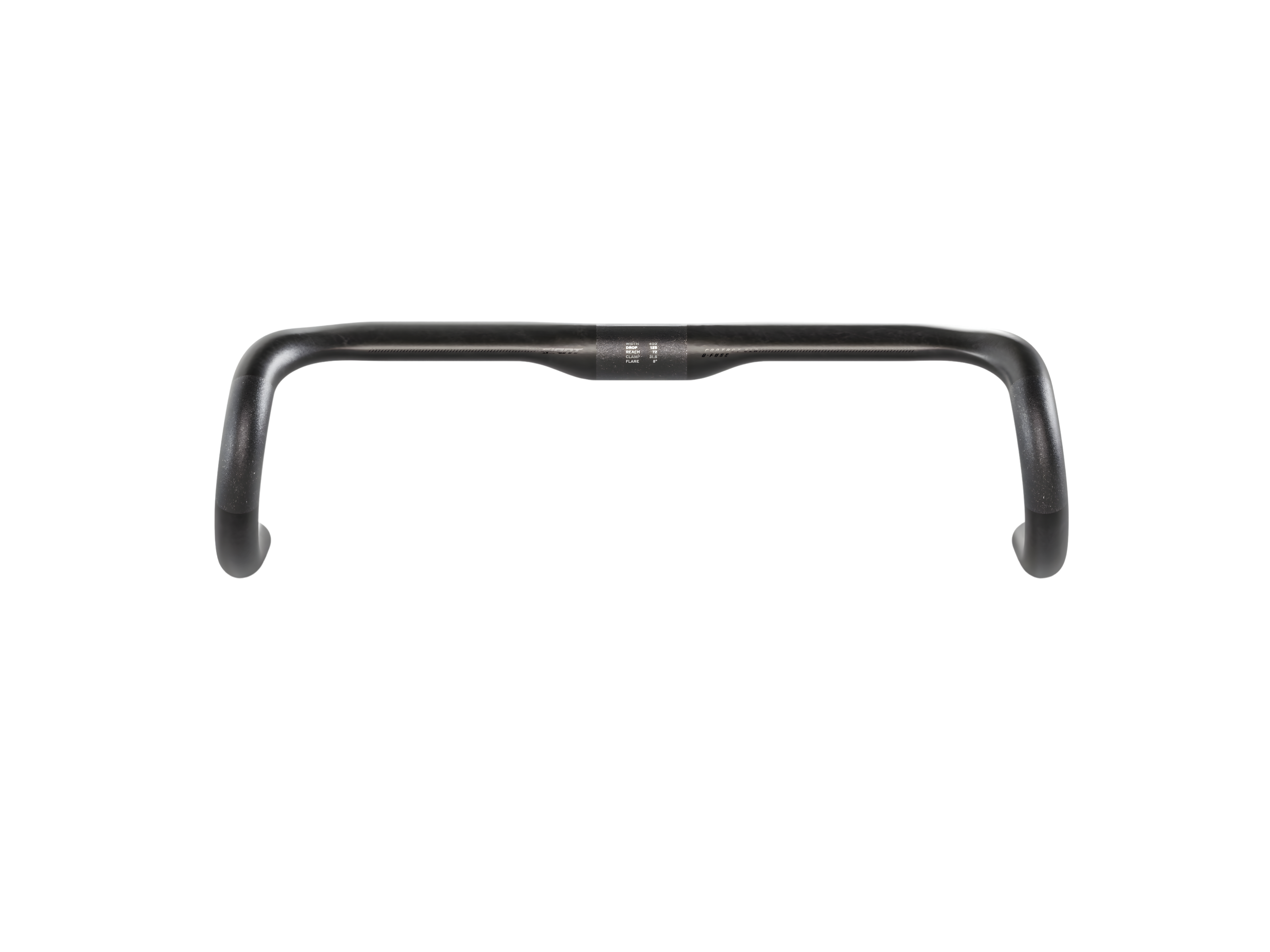 Giant Contact SLR D-Fuse Handlebar