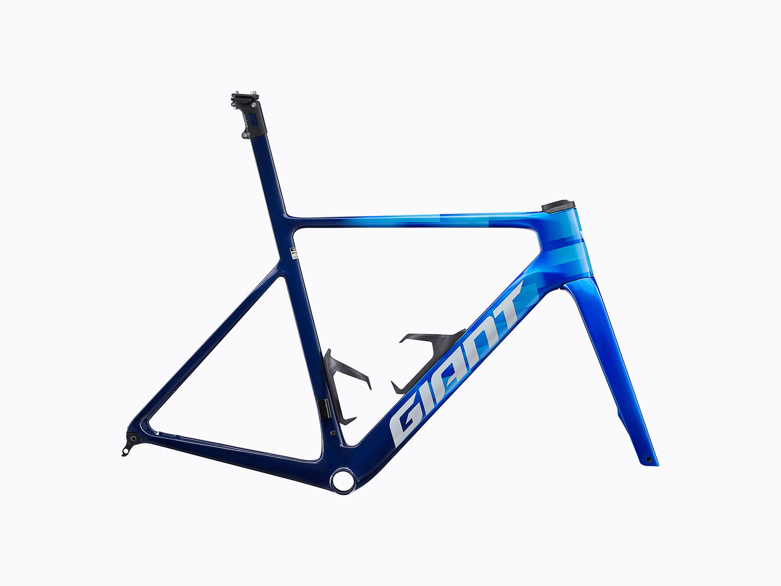 Propel Advanced SL Frameset (24)