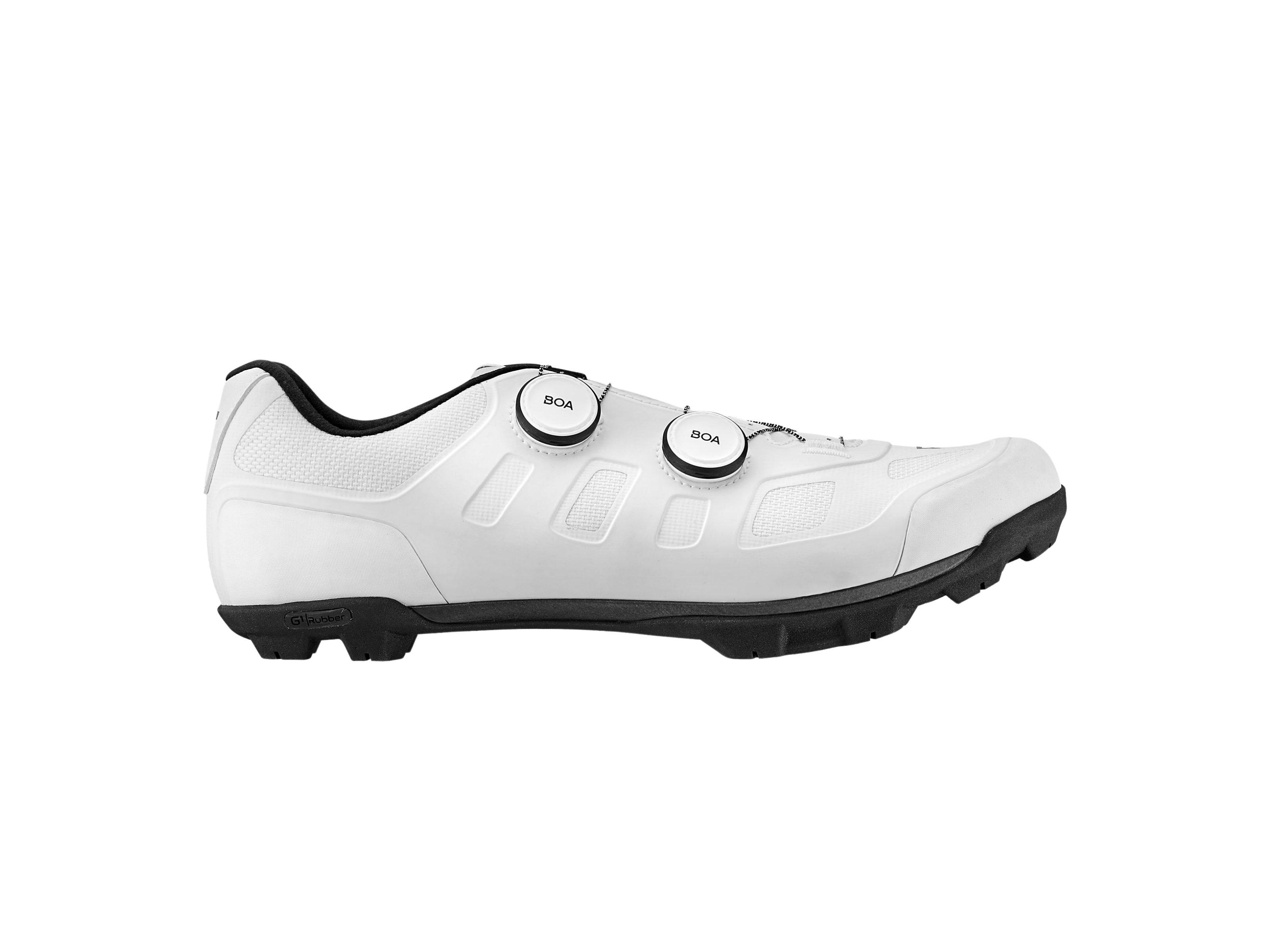 Giant Charge 1 Carbon Gravel/XC Shoe