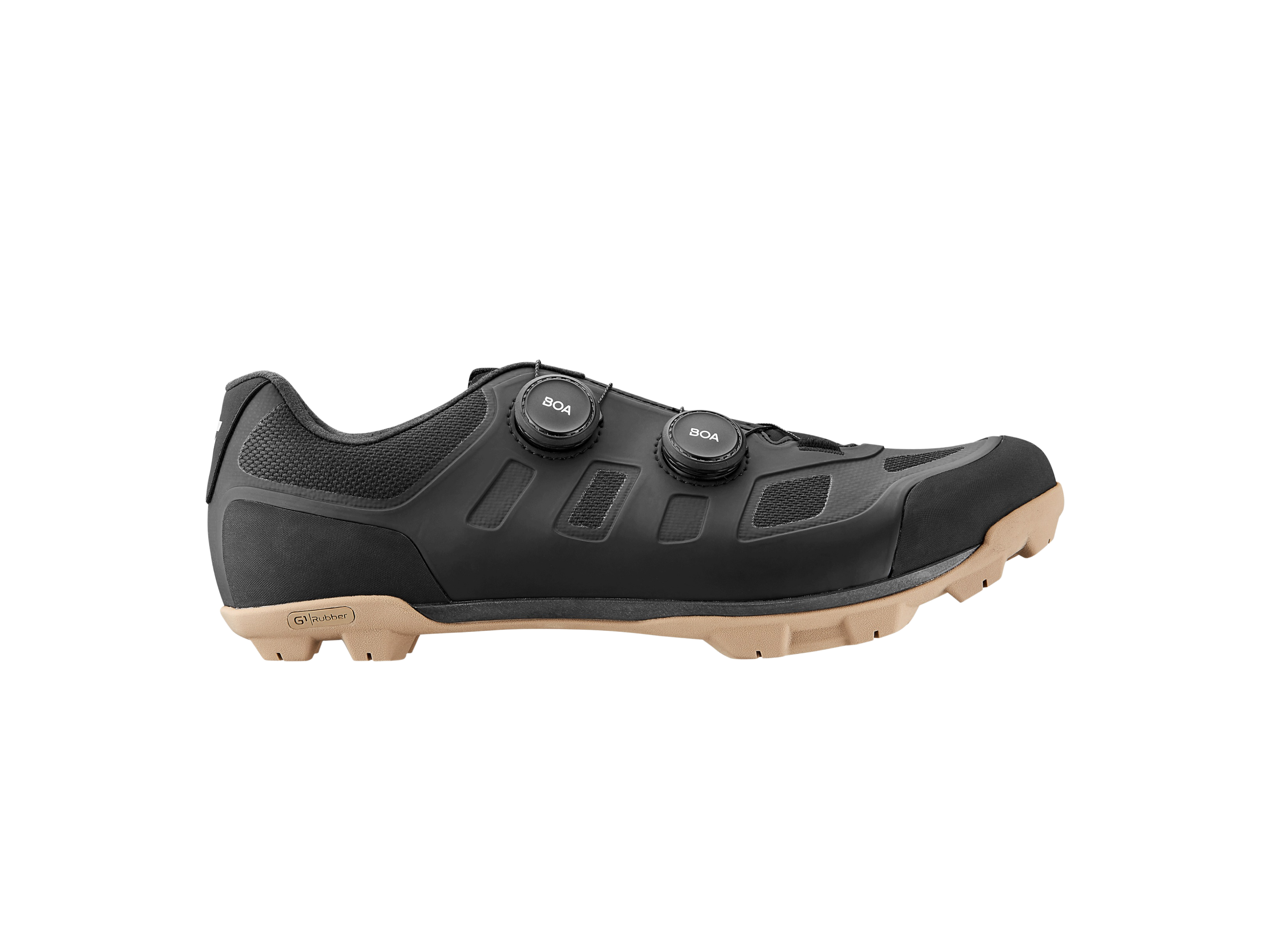 Giant Charge 1 Carbon Gravel/XC Shoe