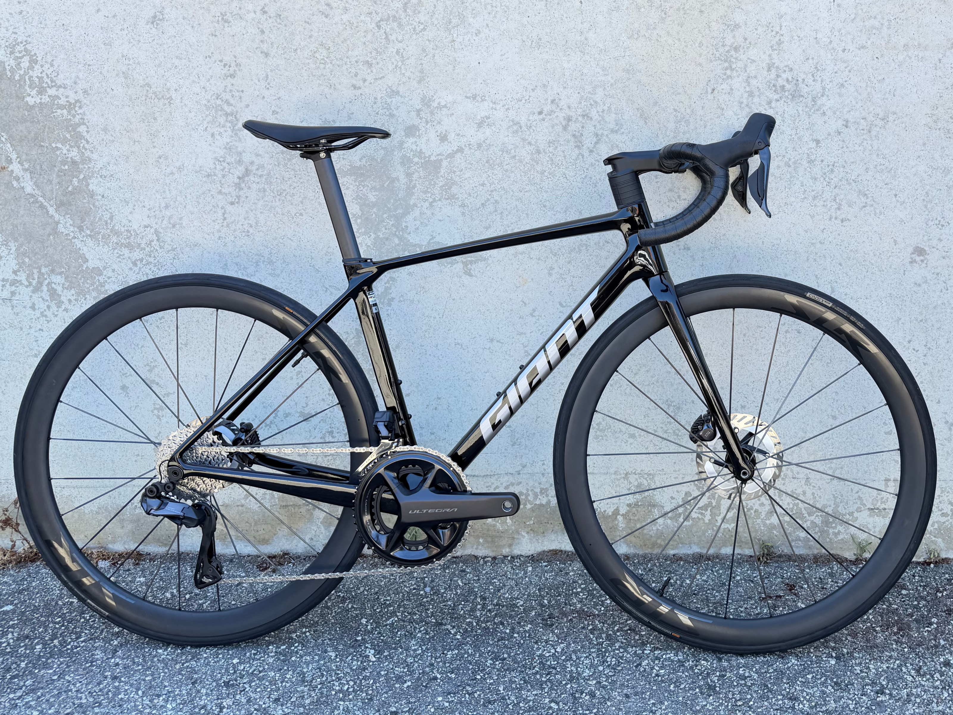 TCR Advanced Pro 0 (26) Ex-Demo