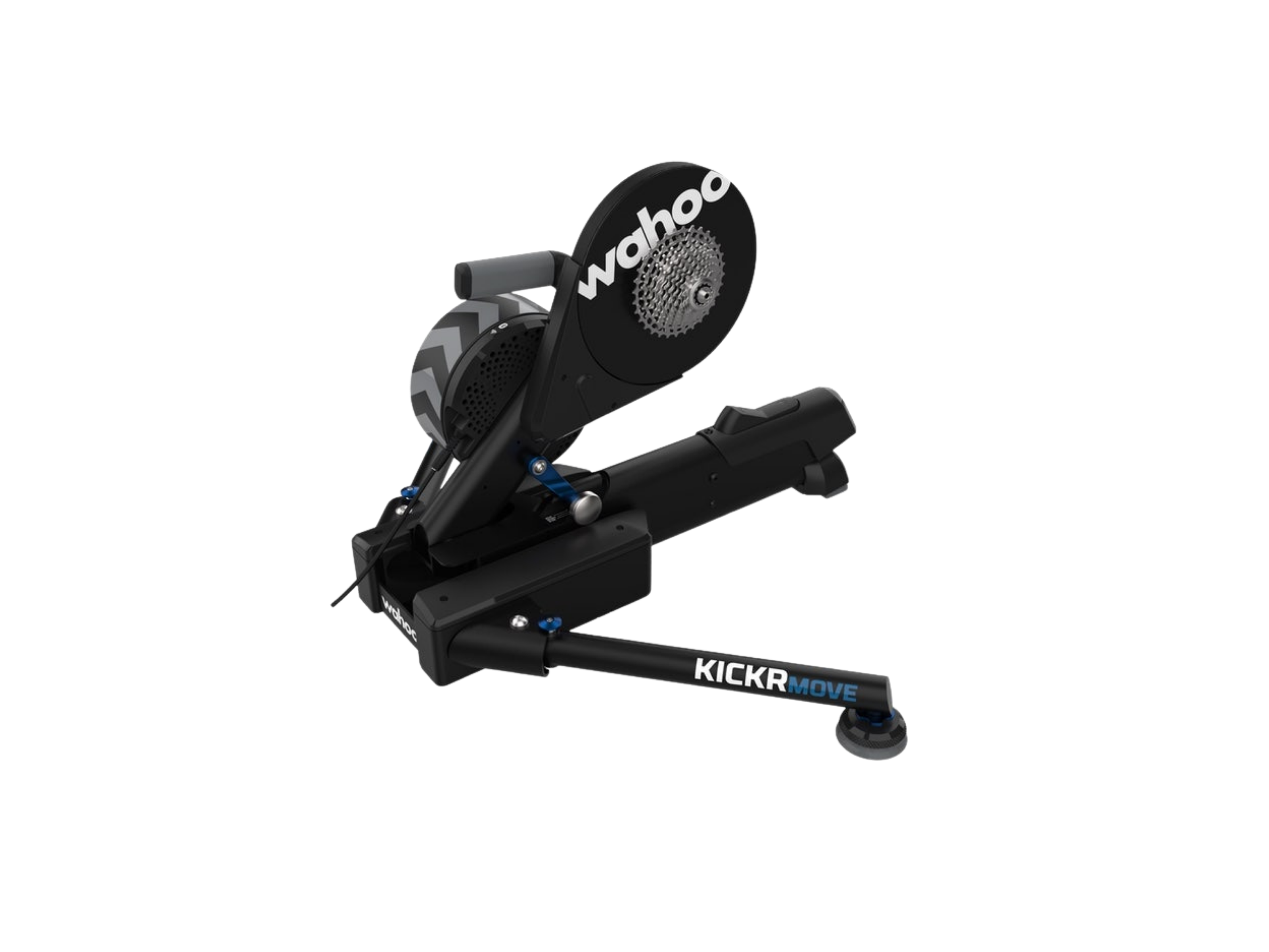 Wahoo Kickr Move Smart Trainer
