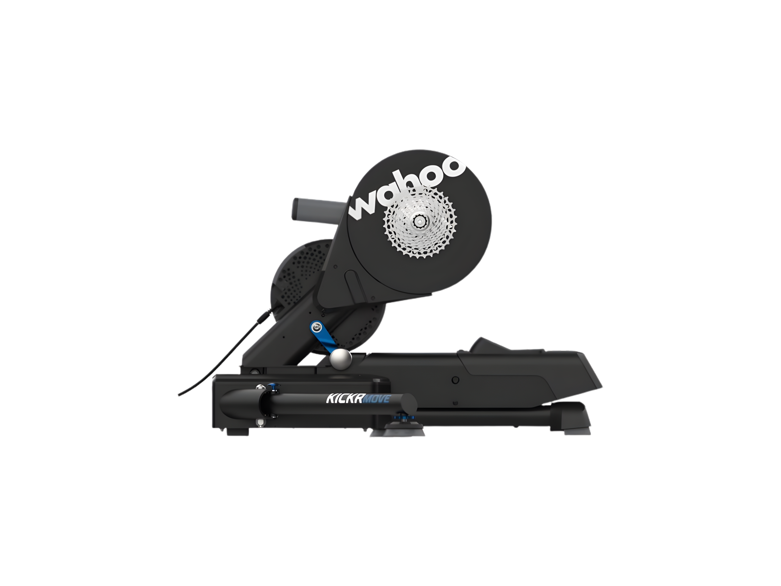 Wahoo Kickr Move Smart Trainer