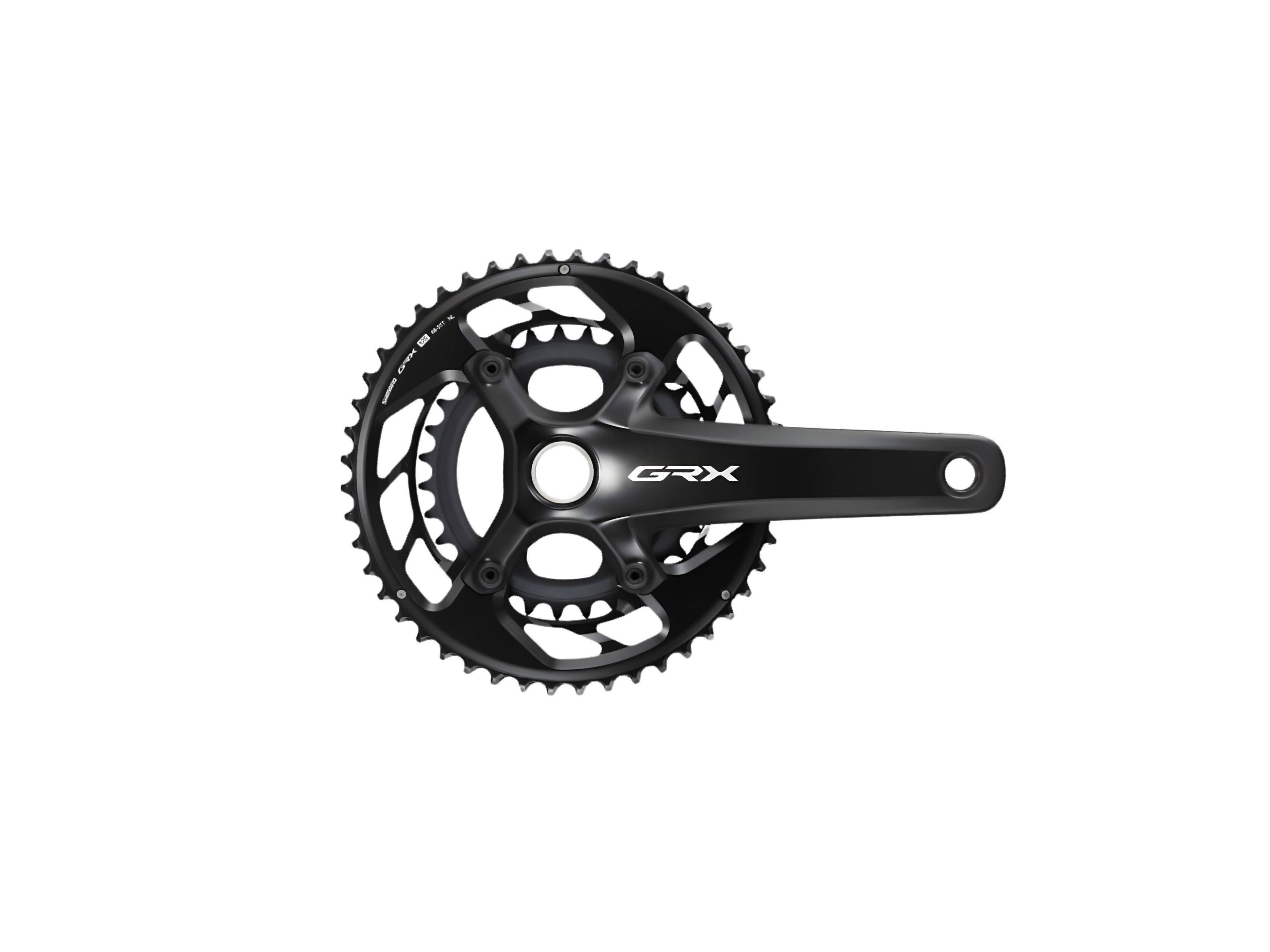 Shimano FC-RX820 GRX Crankset