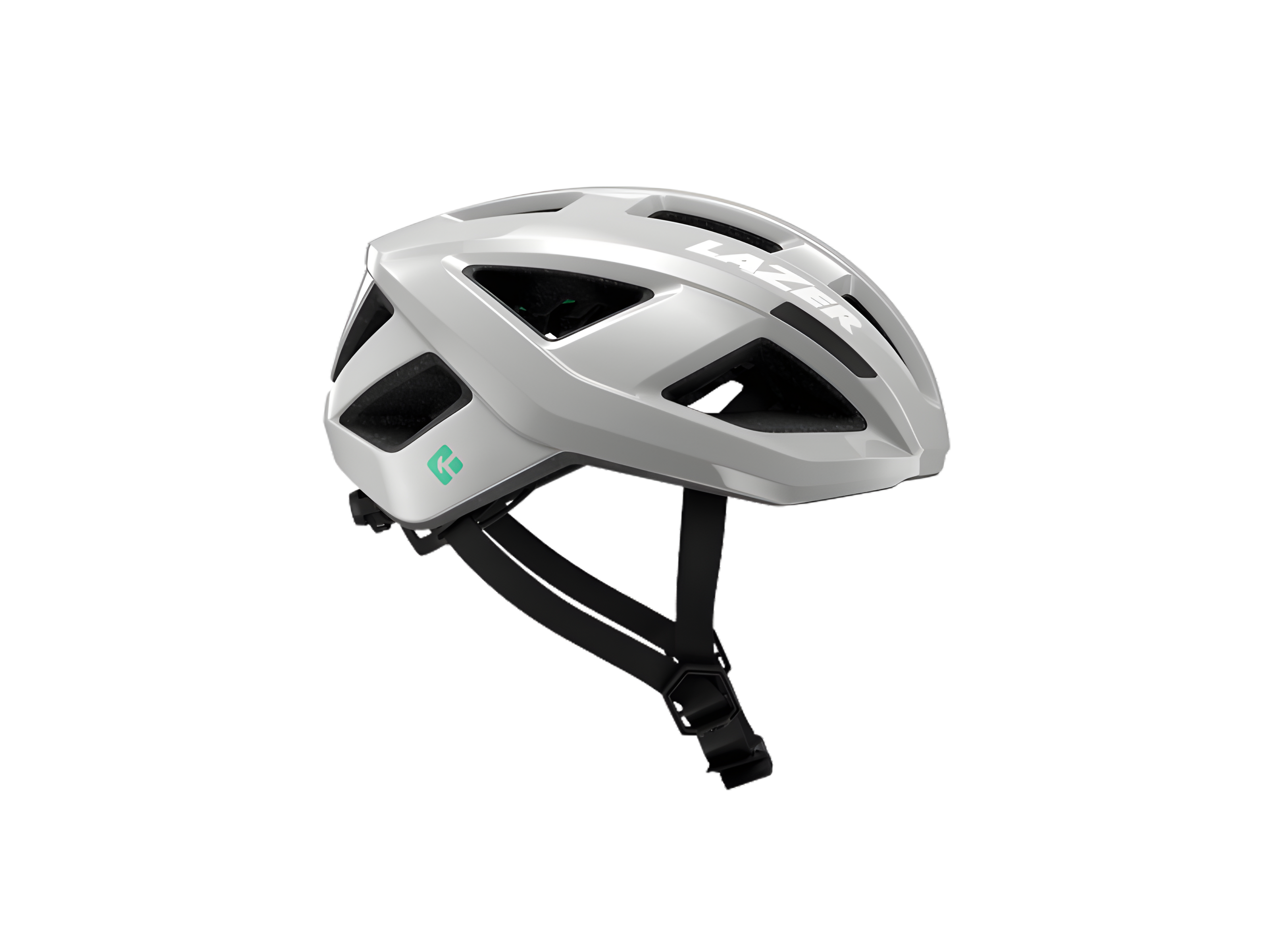 Lazer Tonic KC Helmet