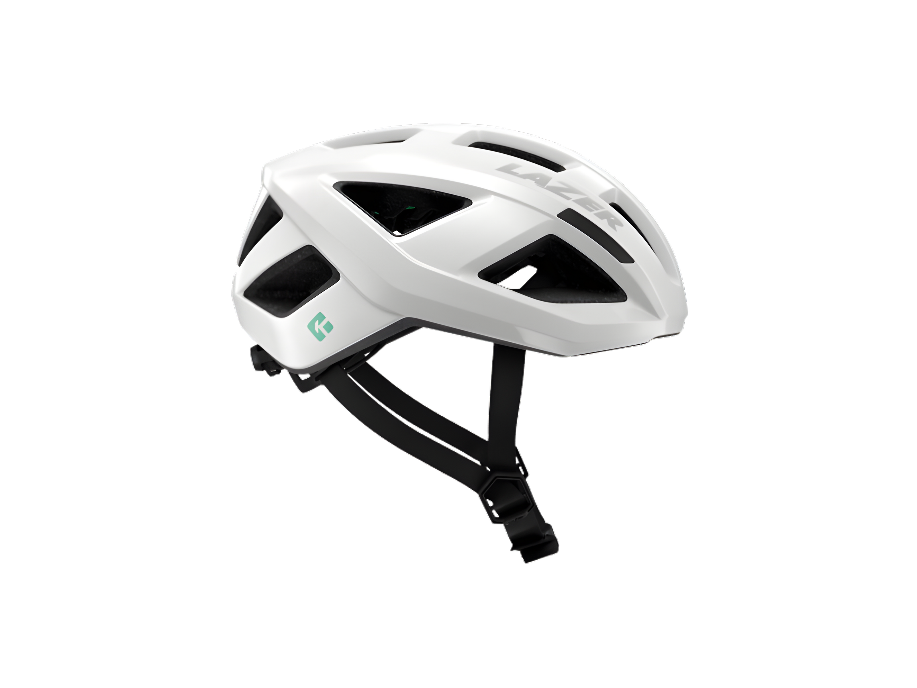 Lazer Tonic KC Helmet
