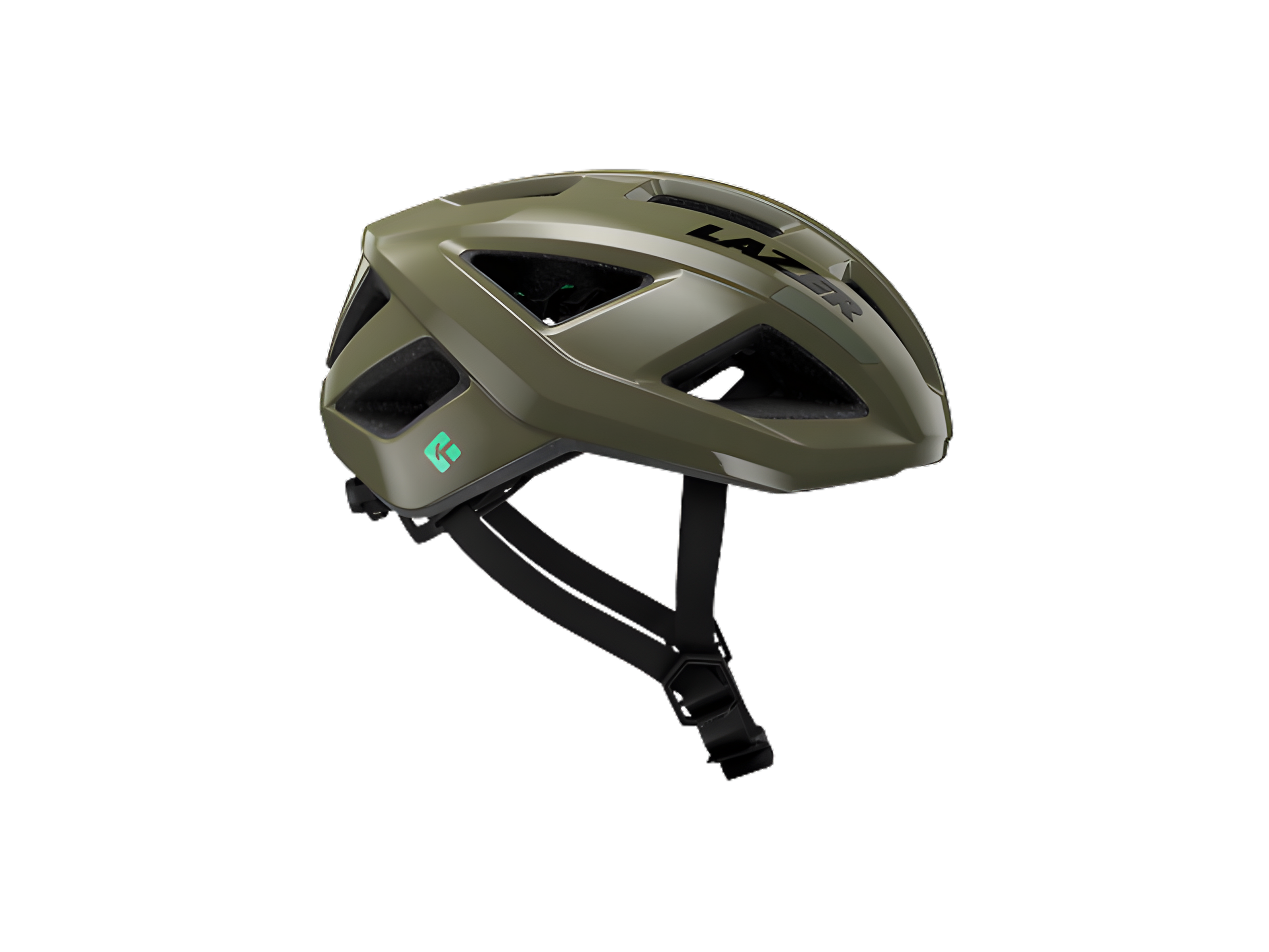 Lazer Tonic KC Helmet