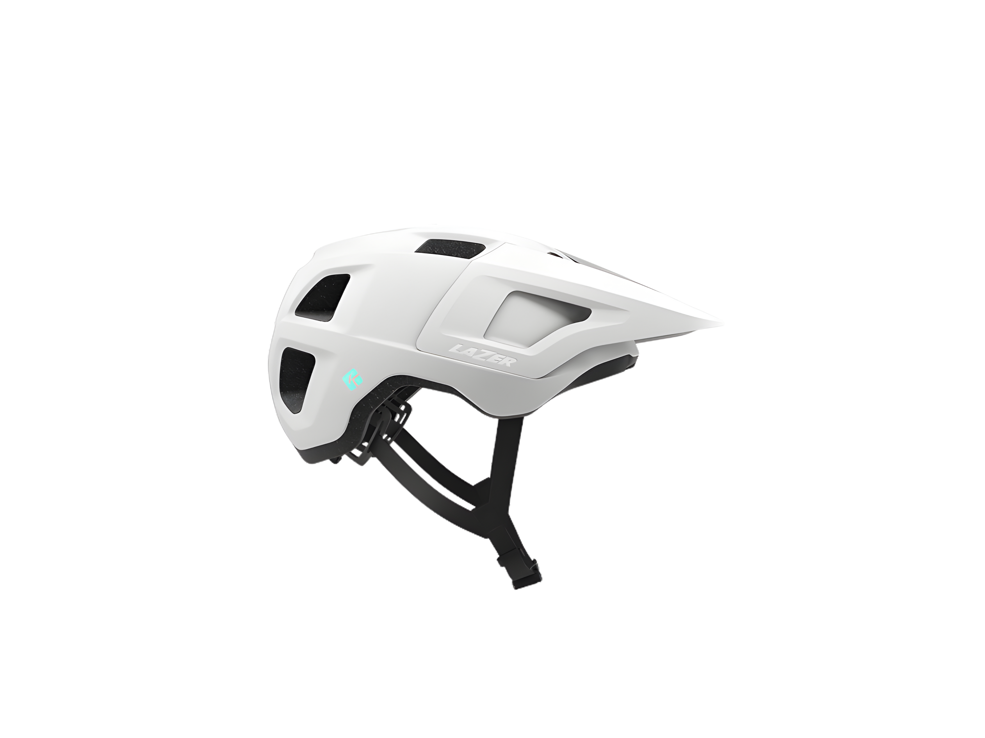 Lazer Lupo KinetiCore Helmet