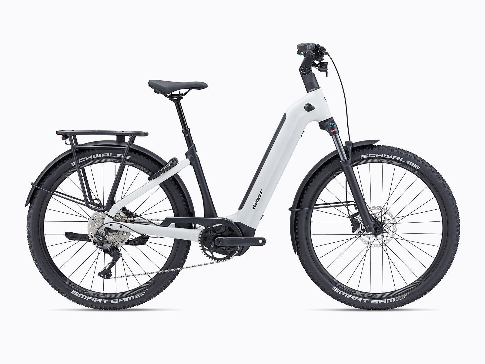 Giant AnyTour X E+ 3