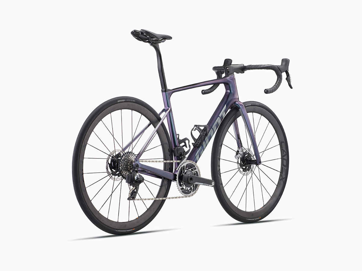 2021 defy advanced sales pro