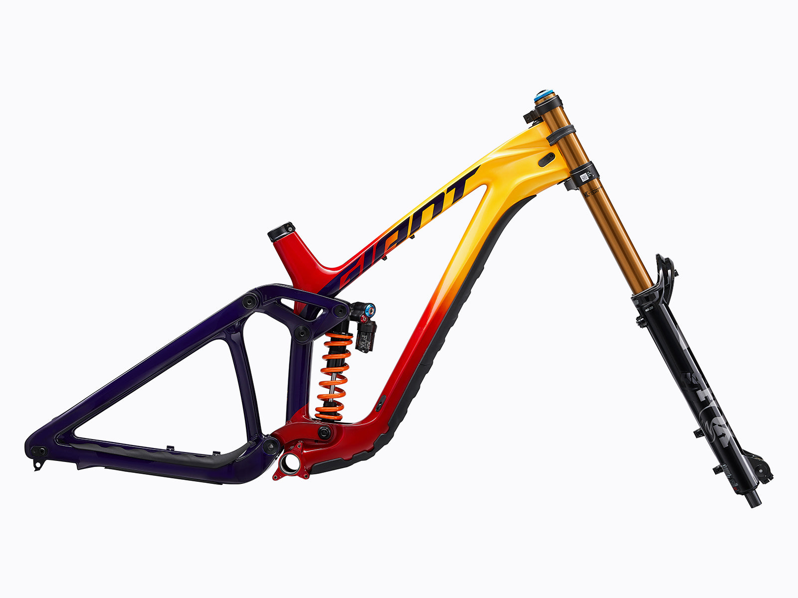 Glory Advanced Pro-FR Legends Edition