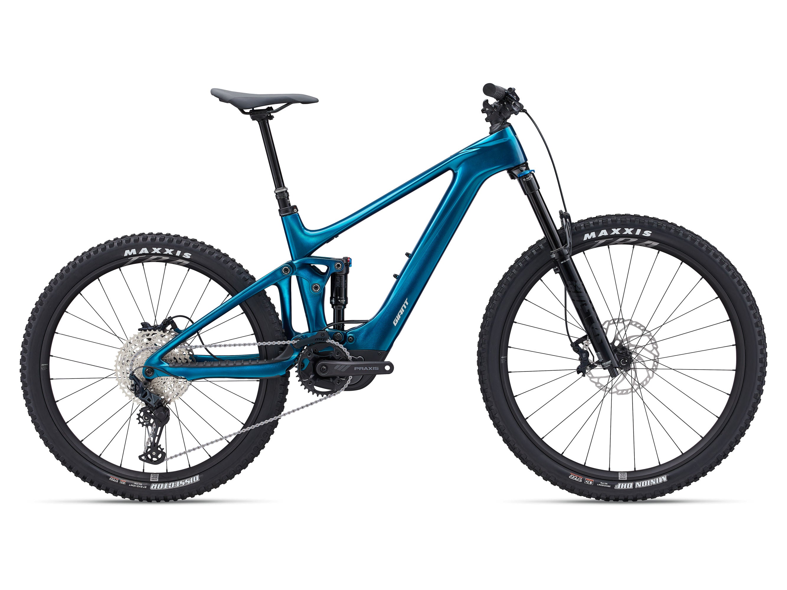 Trance X Advanced E+ Elite 2 (24)