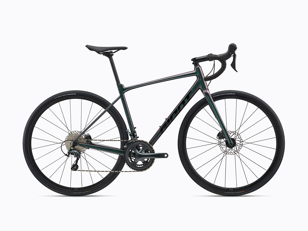 Contend AR 2 (2025)