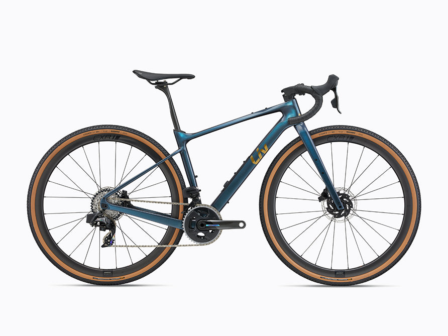 Devote Advanced Pro (25)
