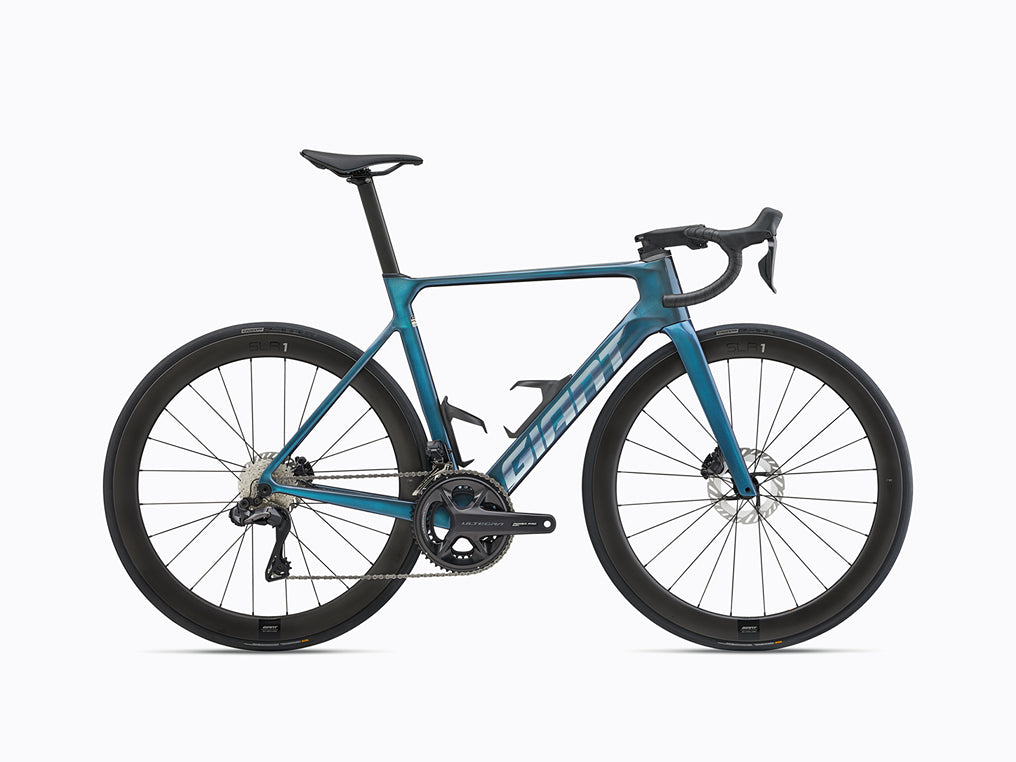 Propel Advanced Pro 0 Di2 Giant Osborne Park