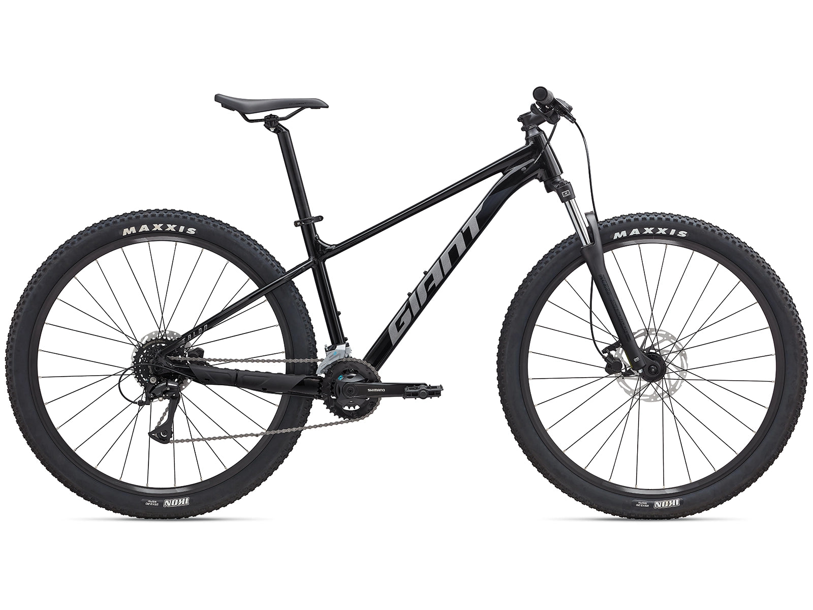 Giant talon 3 29er review online