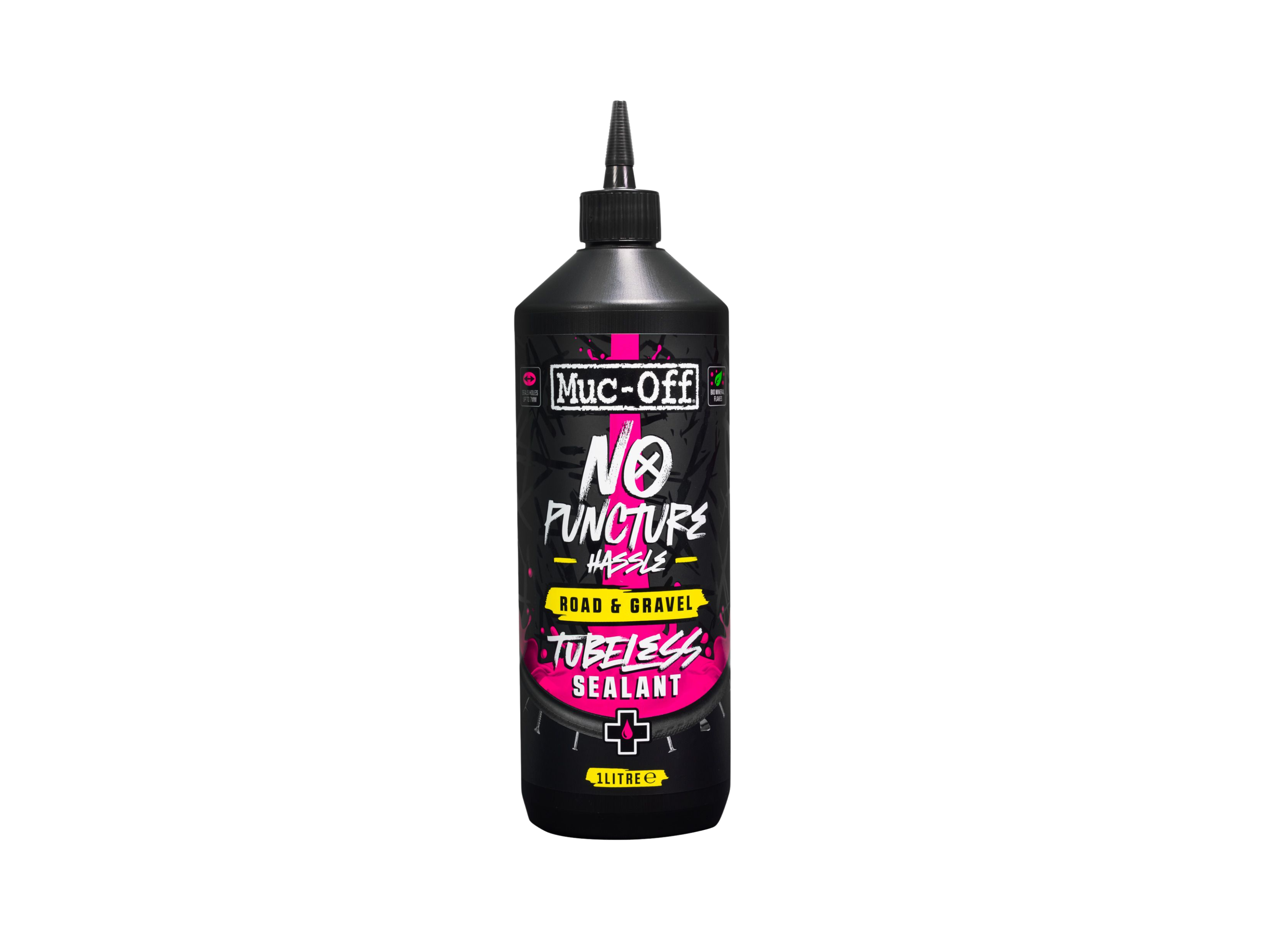 Muc-Off No Puncture Road & Gravel Sealant