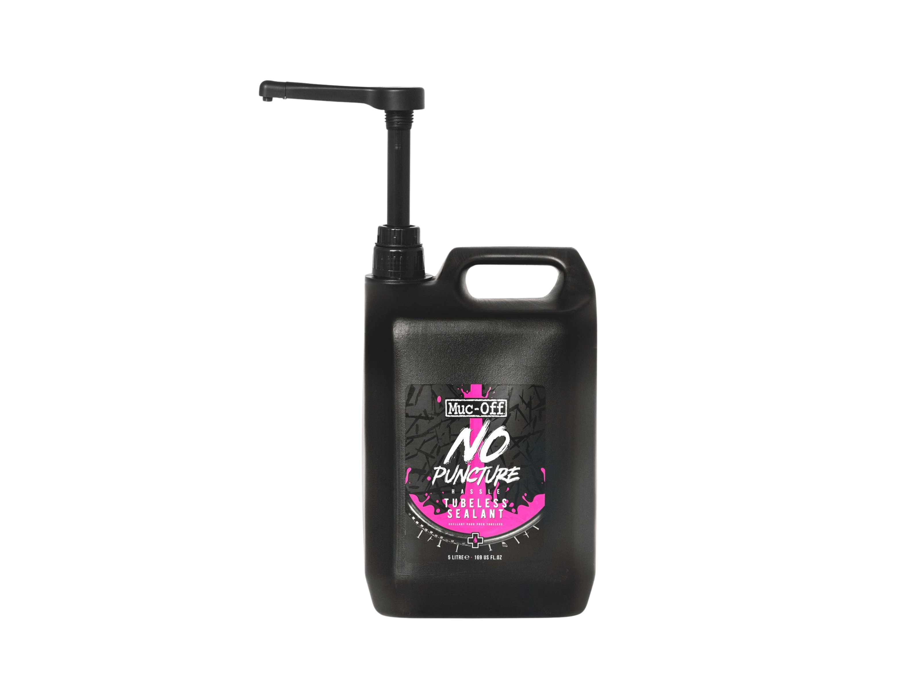 Muc-Off No Puncture Mountain Bike Tubeless Sealant