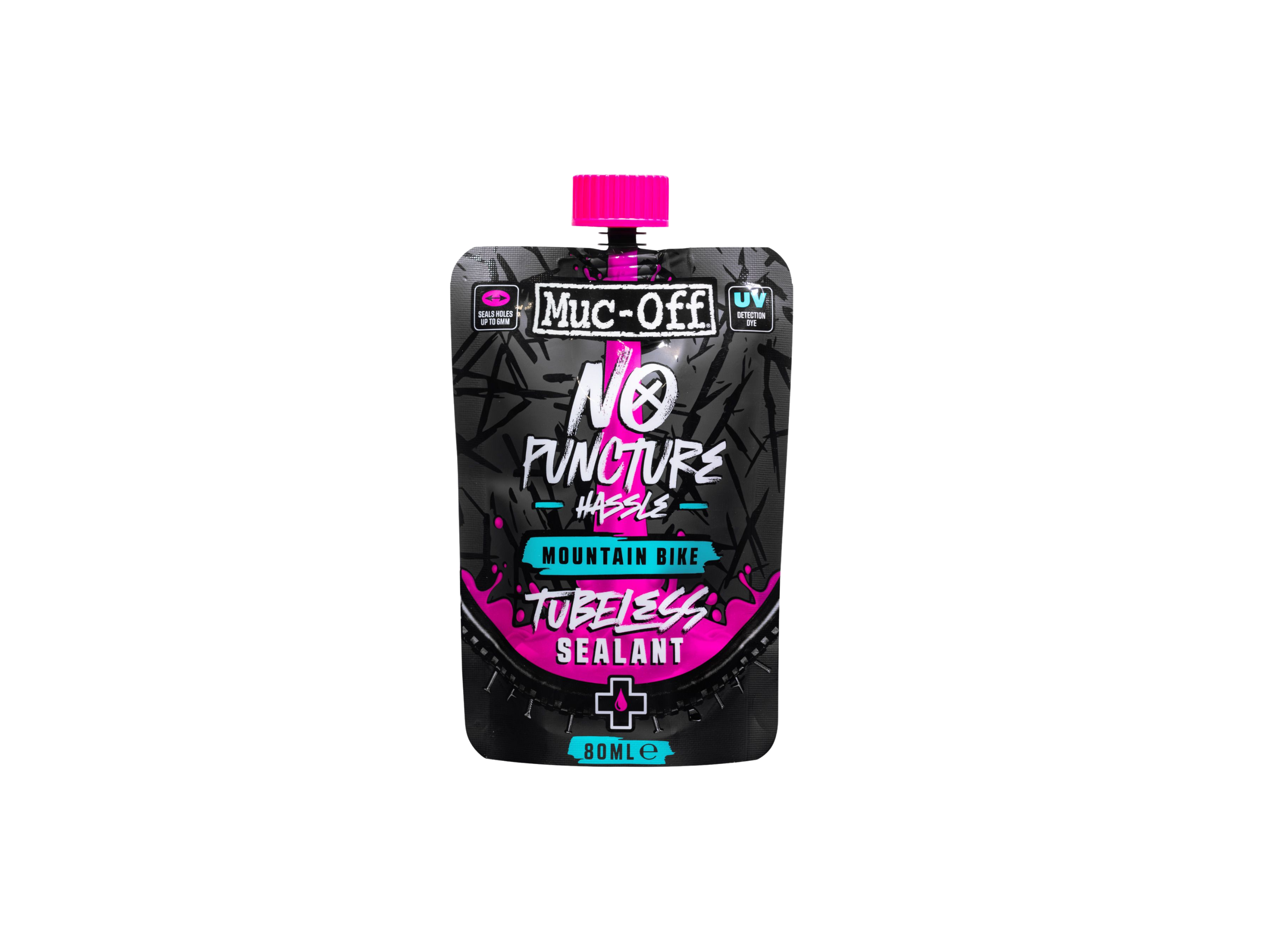 Muc-Off No Puncture Mountain Bike Tubeless Sealant