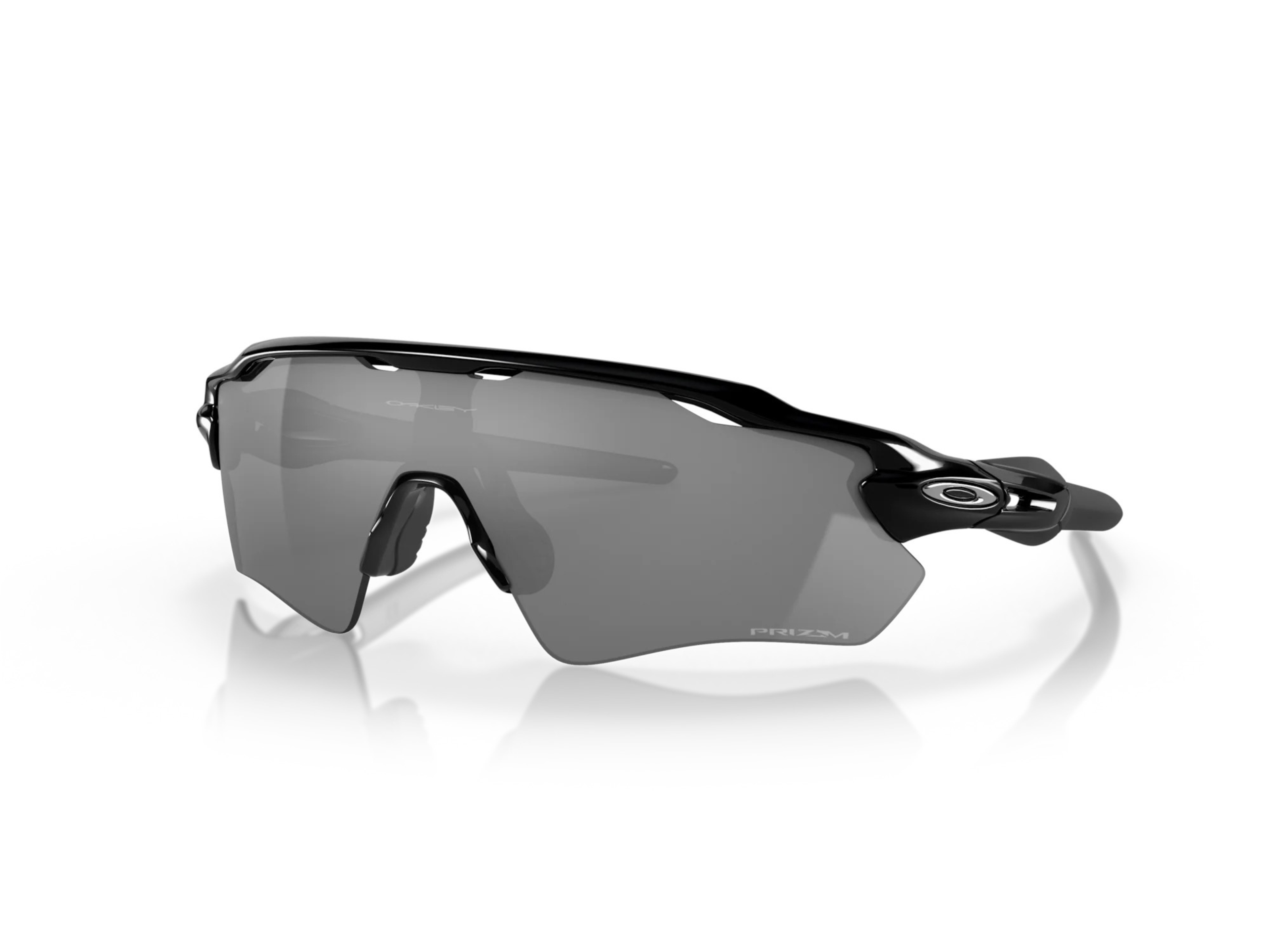 Oakley Radar EV Path Polished Black w/ Prizm Black Lens