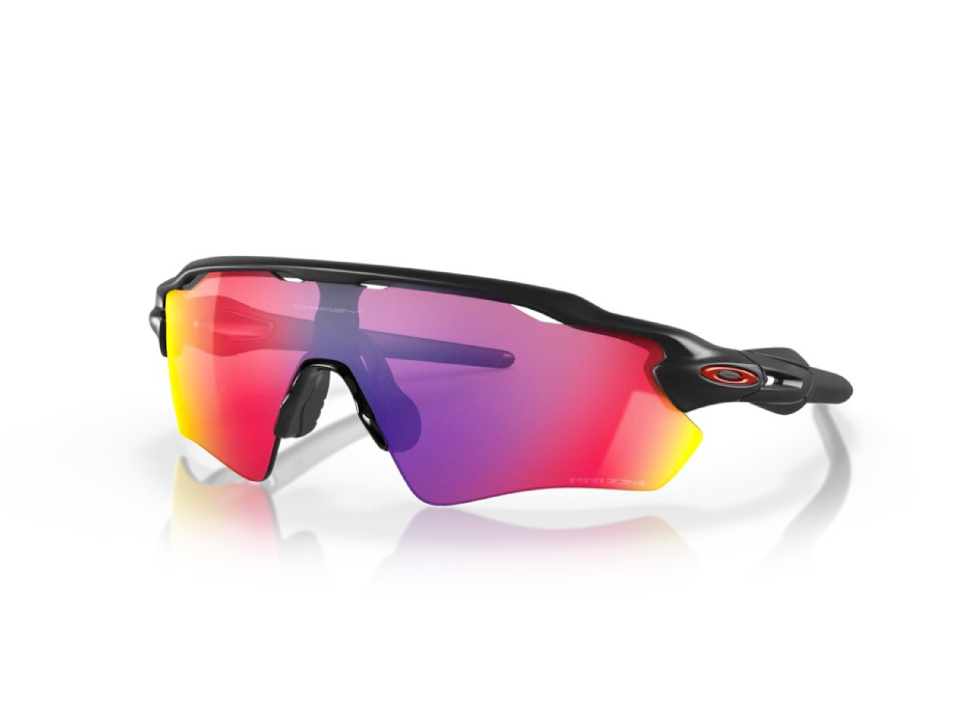 Oakley Radar EV Path Matte Black w/ Prizm Road Lens