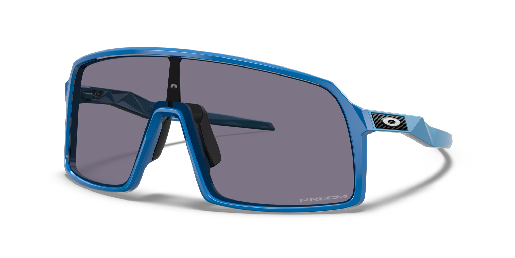 Oakley Sutro Navy w/ Prizm Black Lens