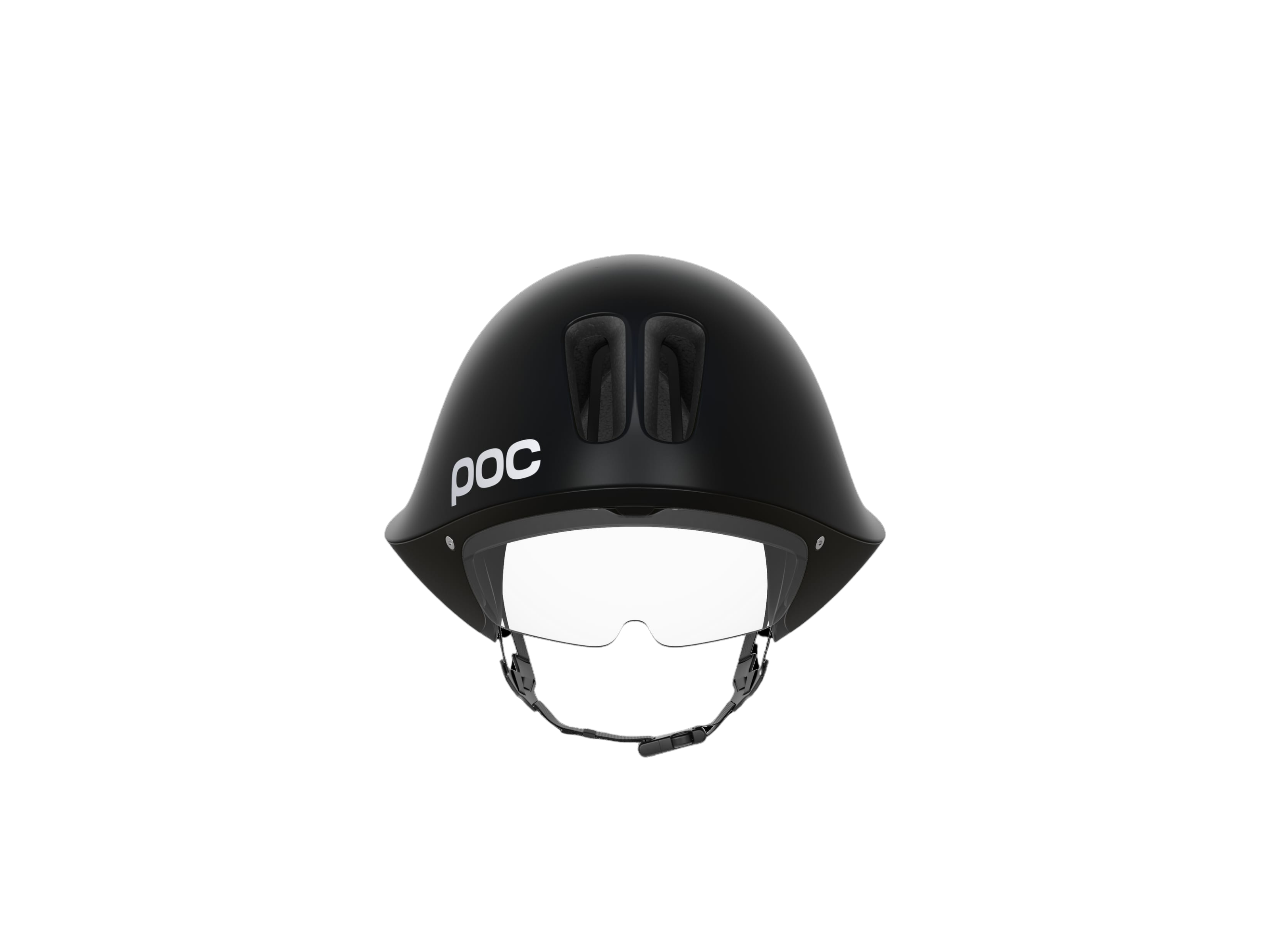 POC Tempor TT Helmet