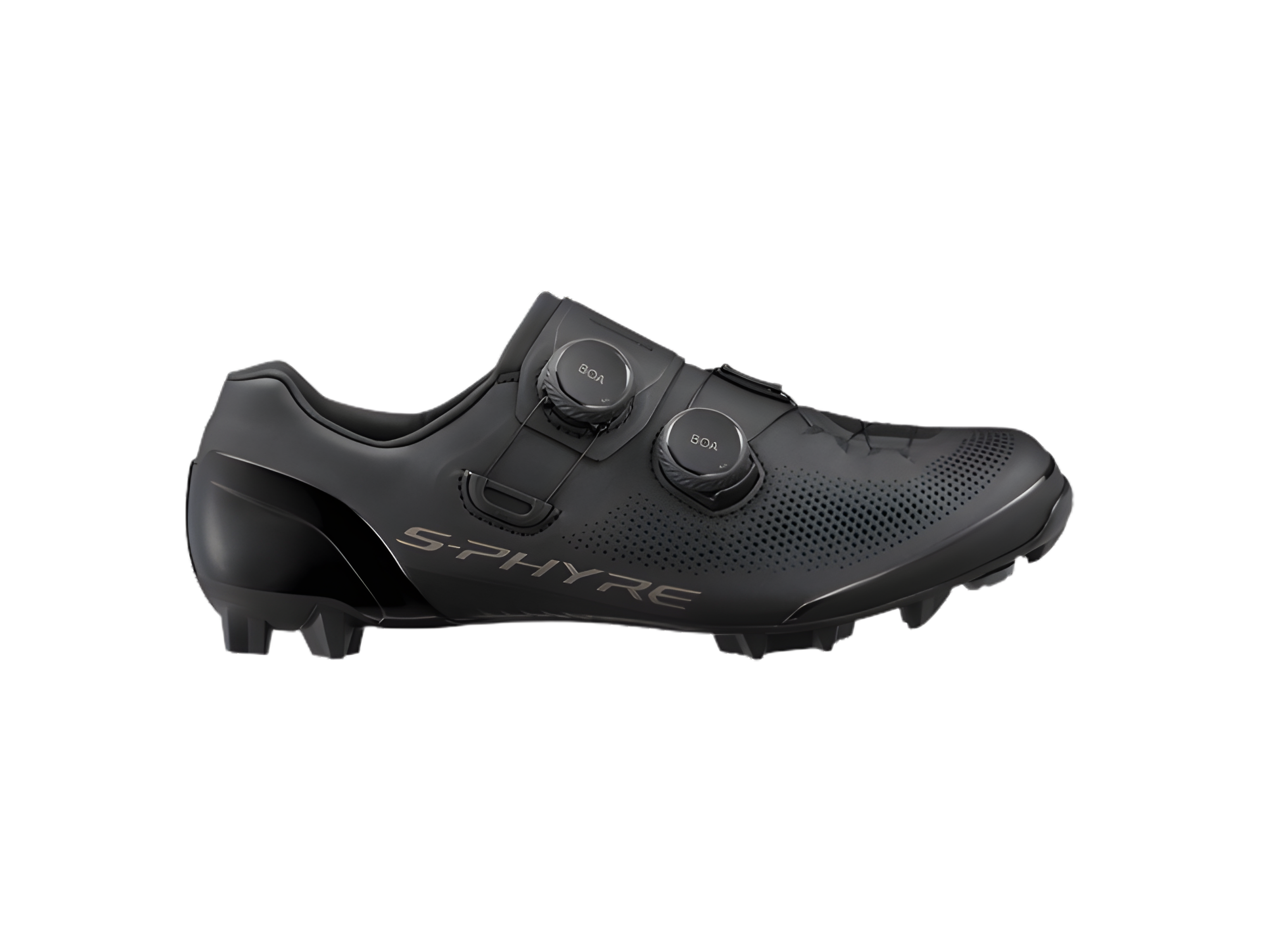 Shimano SH-XC903 S-Phyre Cross-Country Shoes