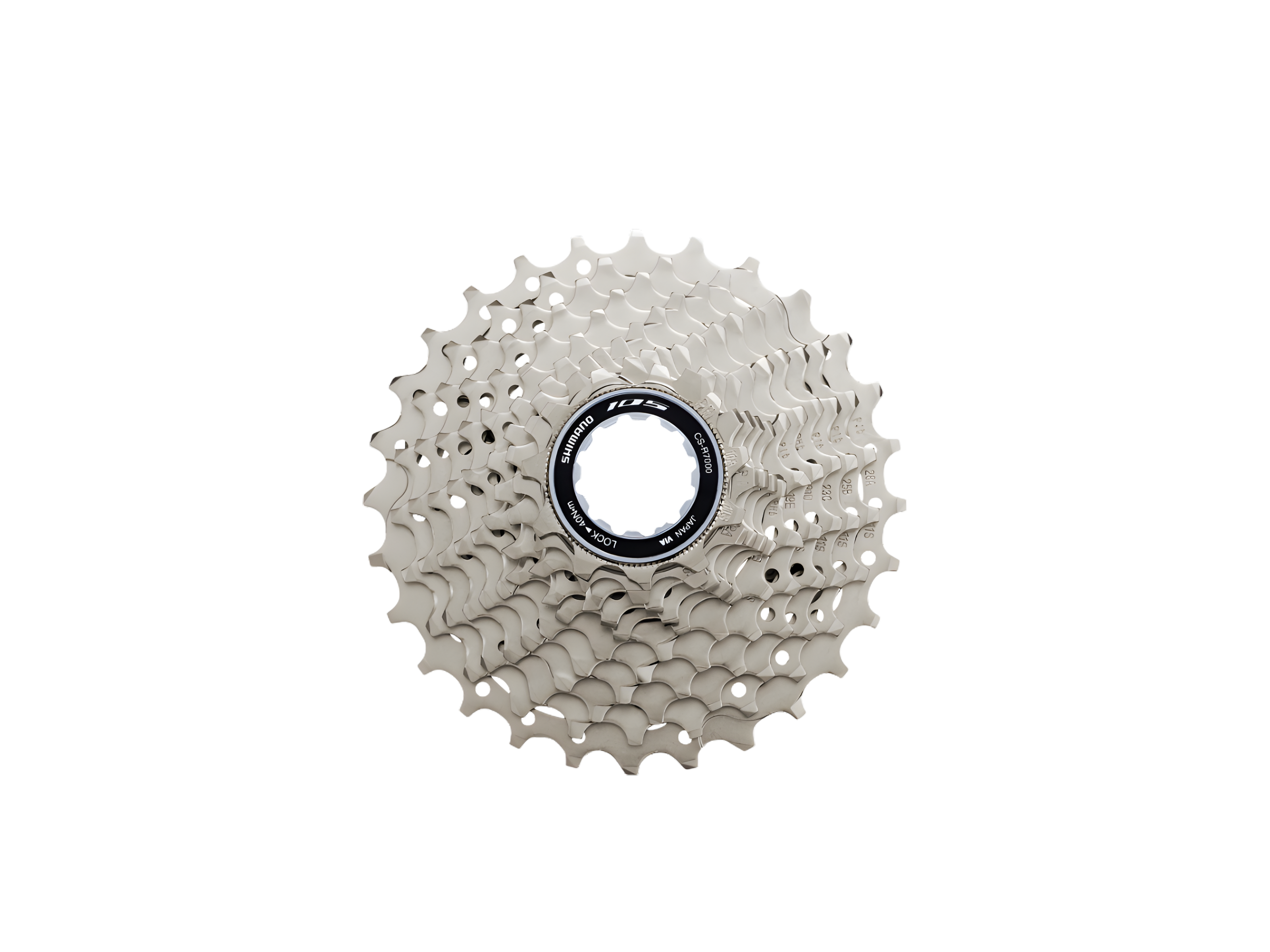 Shimano CS-R7000 105 11 Speed Cassette