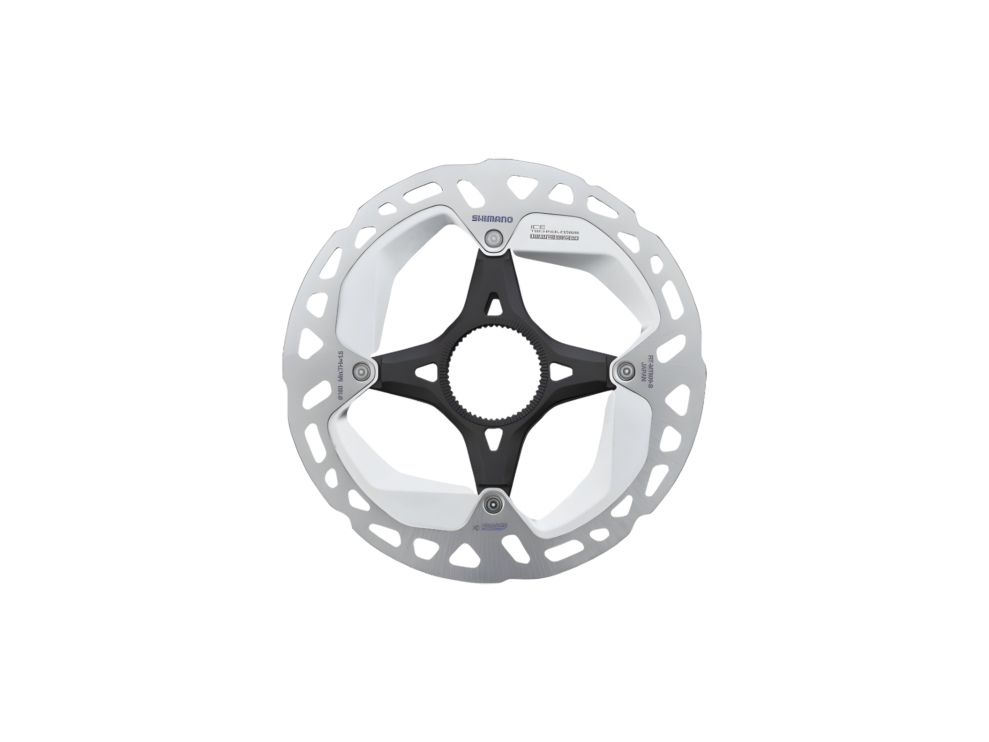 Shimano RT-MT800 XT/Ultegra Brake Rotor