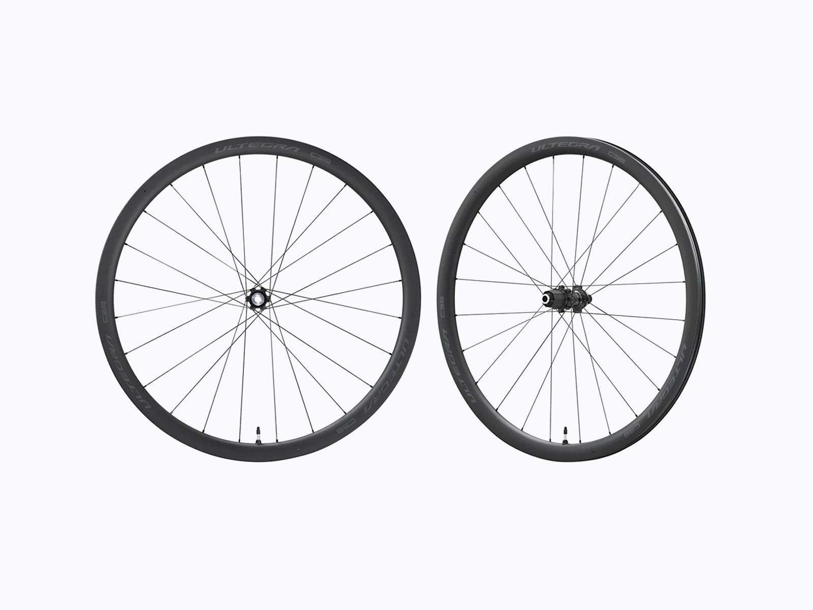 Ultegra disc wheelset sale