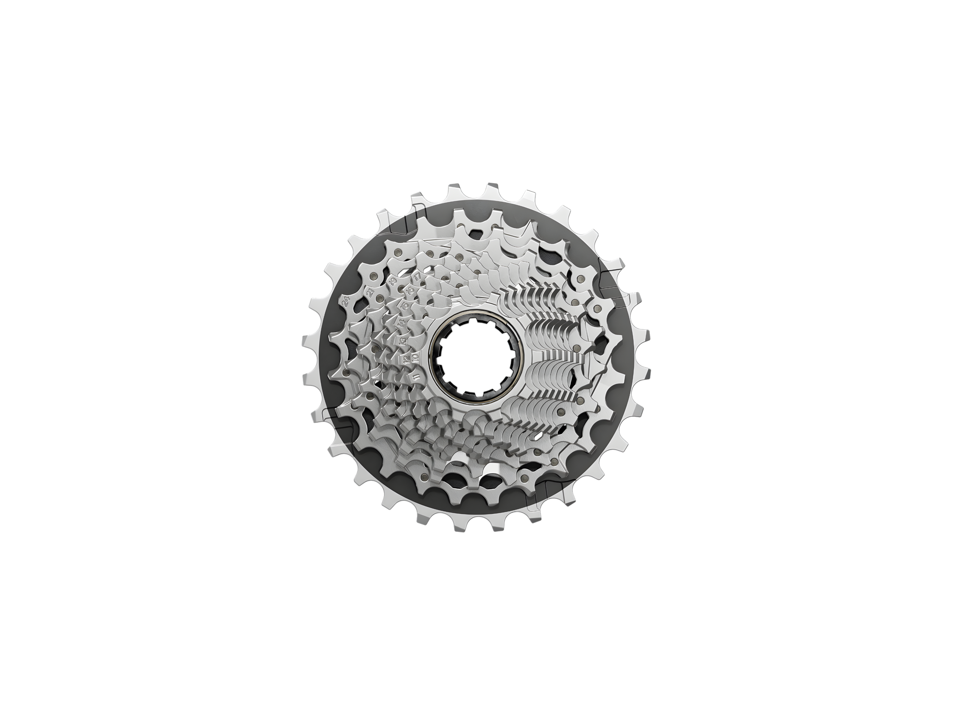 Sram Force XG1270 E1 12 Speed Cassette