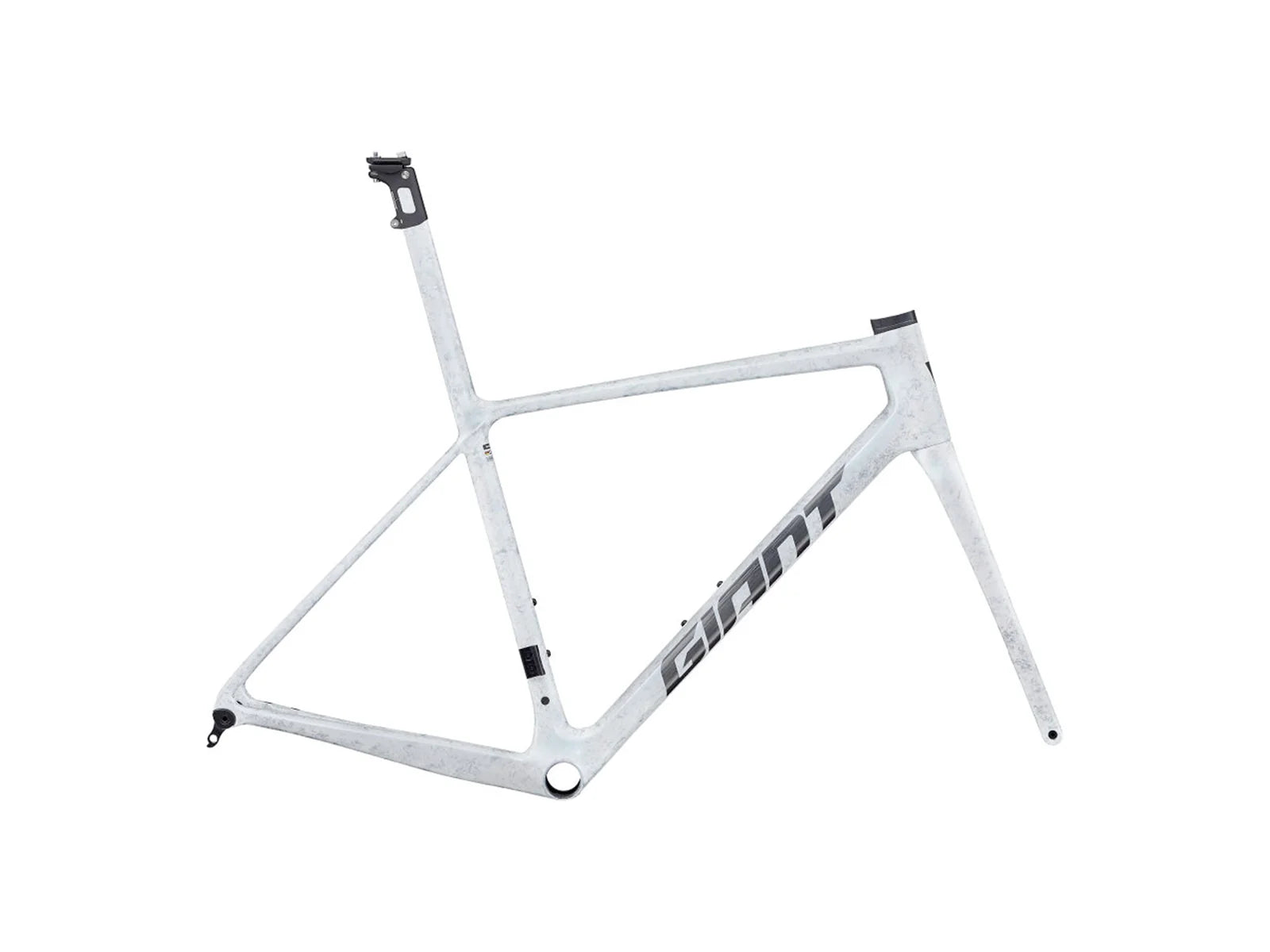 TCR Advanced SL Frameset (2025)