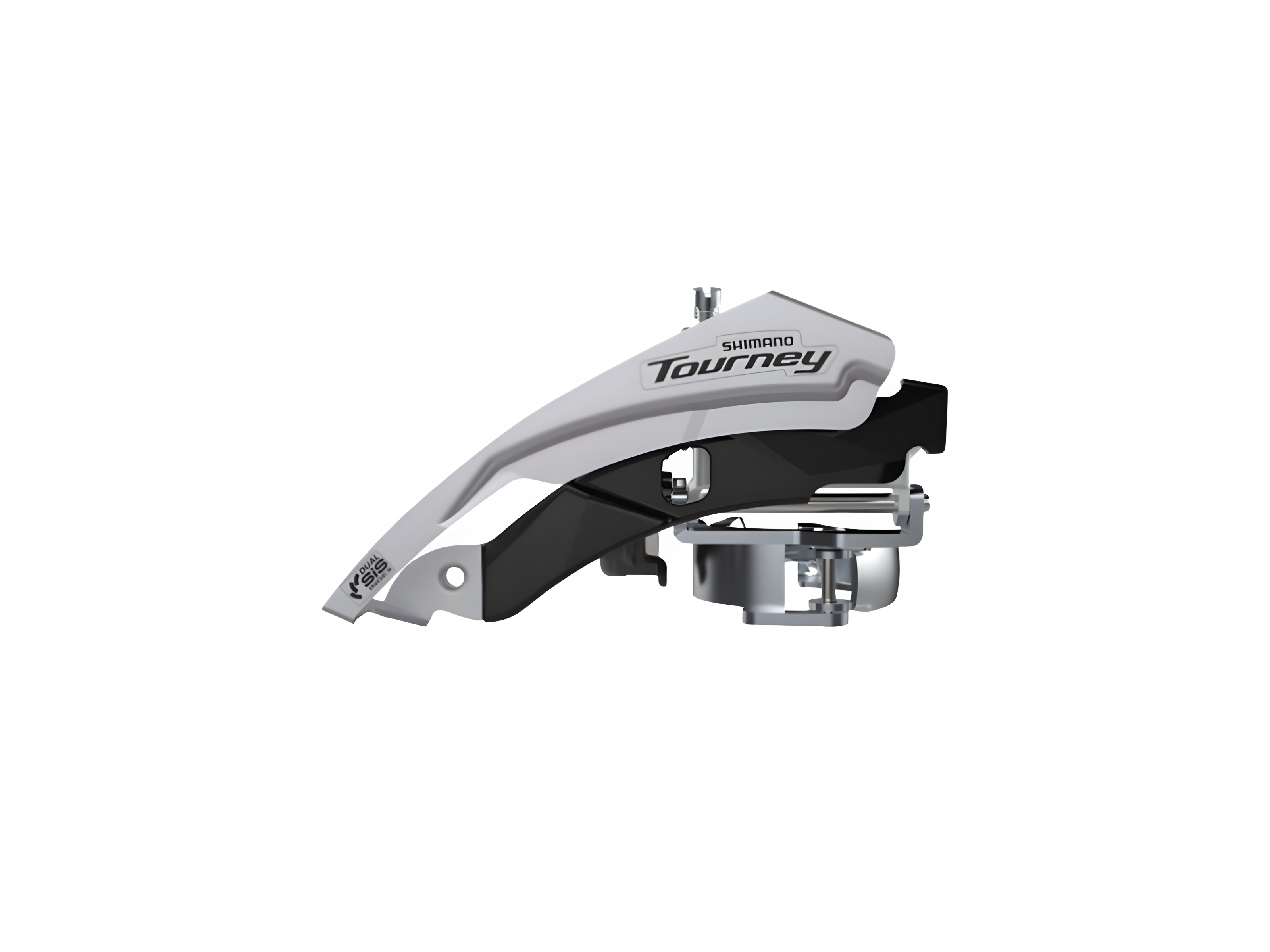 Shimano Tourney FD-TY601-L6 Front Derailleur