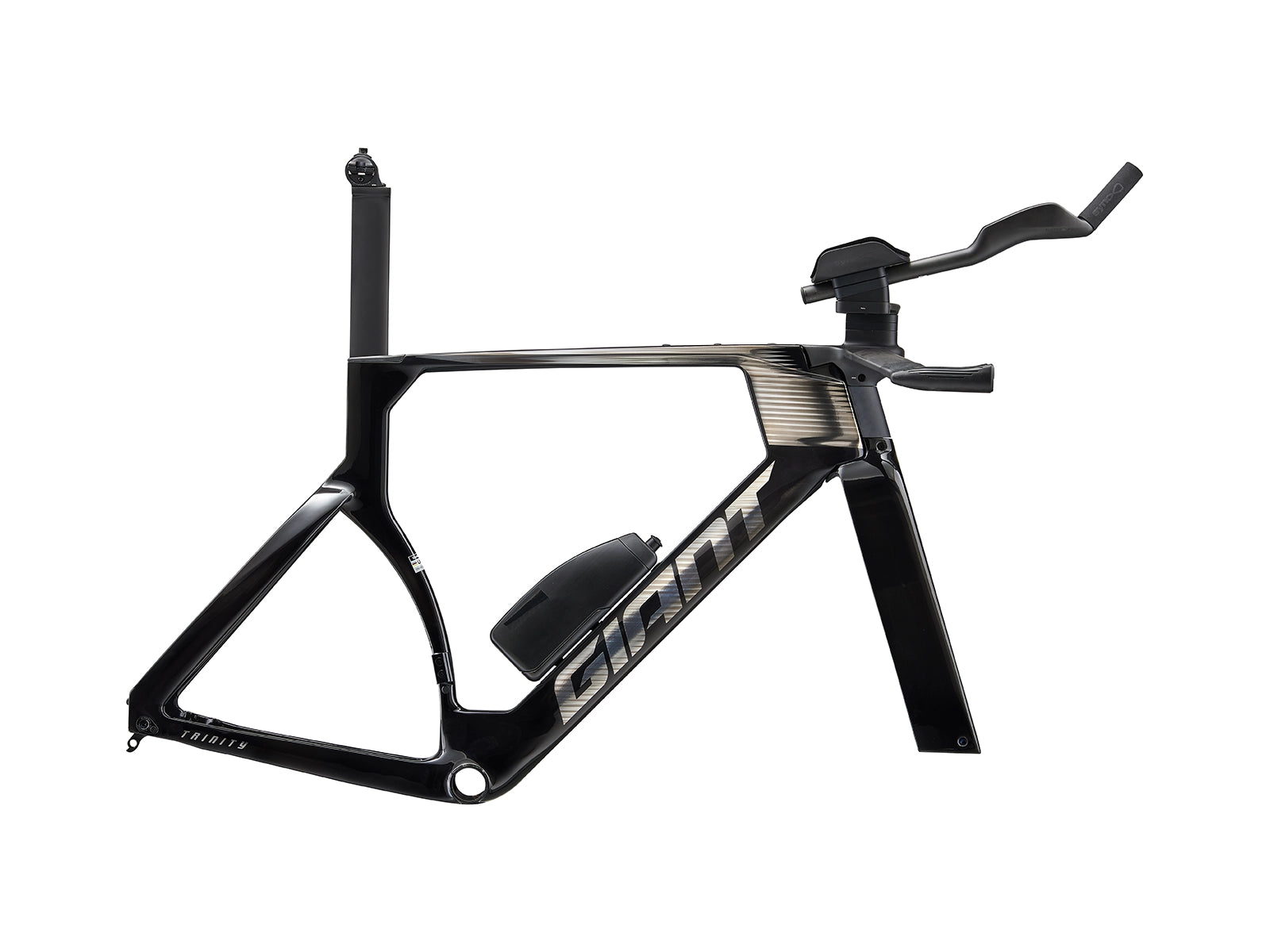 Trinity Advanced SL Time Trial Frameset