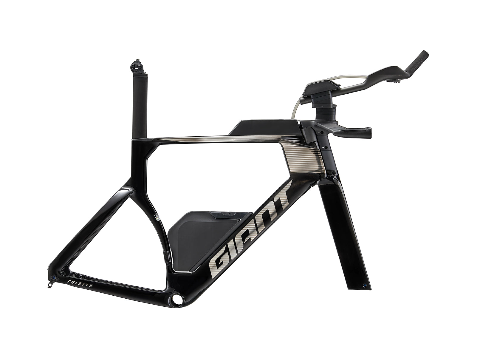 Trinity Advanced SL Triathlon Frameset